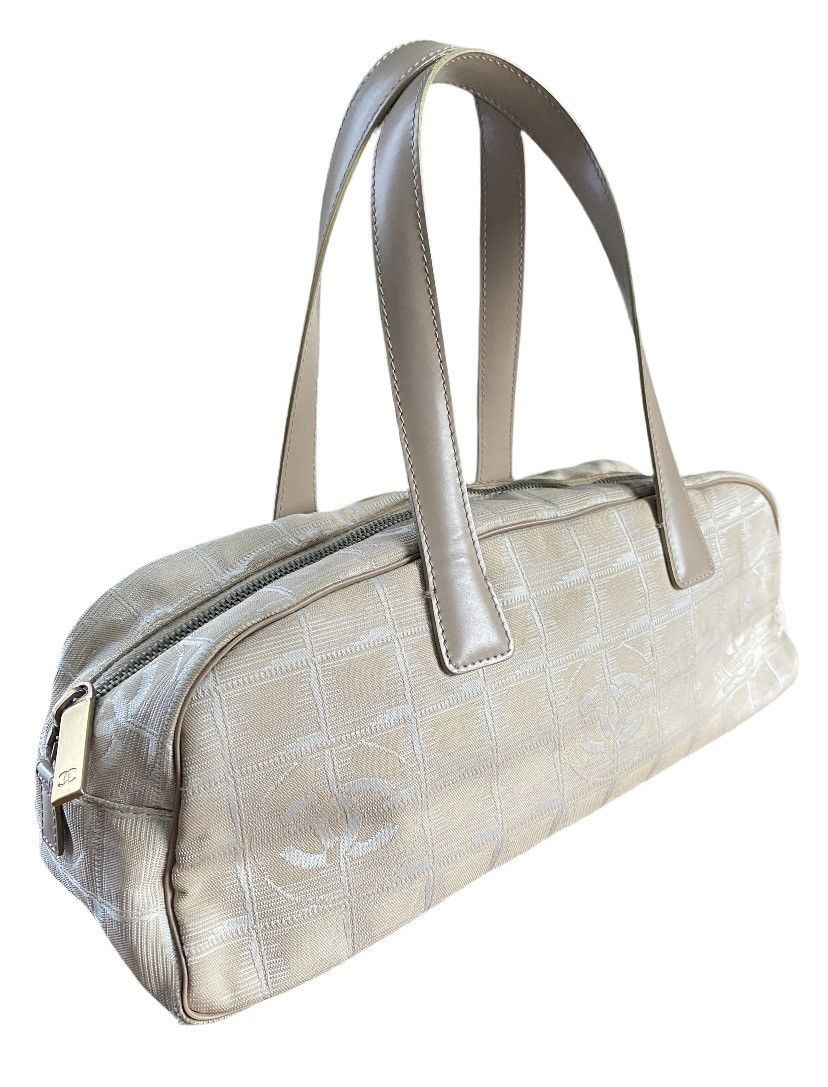 Chanel Chanel CC Canvas Baguette Bag Size ONE SIZE - 1 Thumbnail