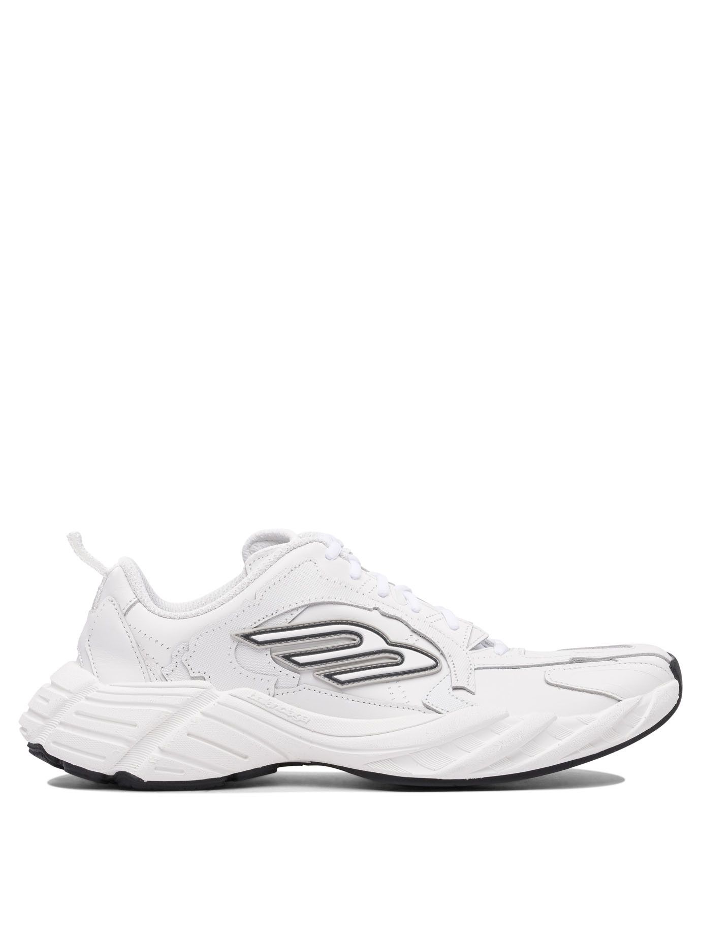 Balenciaga Balenciaga Sneakers & Slip-On IT 44 Men - USA Duties Paid Size US 11 / EU 44 - 1 Thumbnail