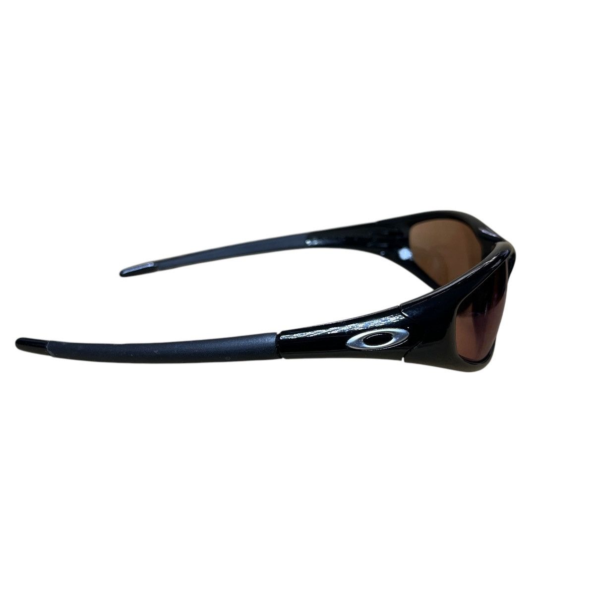 Oakley Vintage Oakley Straight Jacket 1999 Size ONE SIZE - 3 Thumbnail