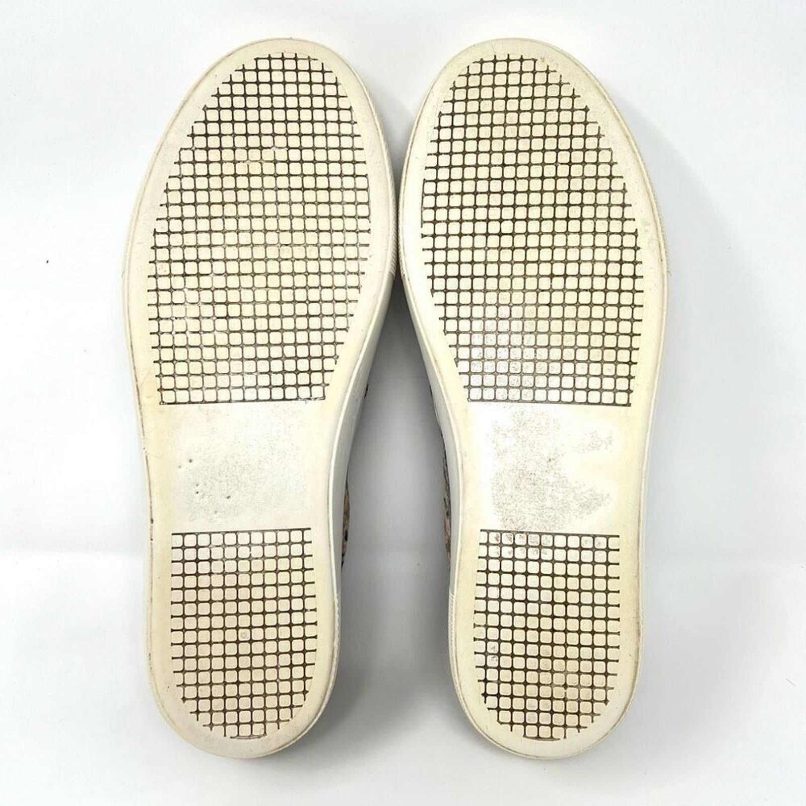 Steve Madden Steve Madden Gills Snake Embossed Vegan Leather Sneakers 7 Size US 7 / IT 37 - 8 Thumbnail