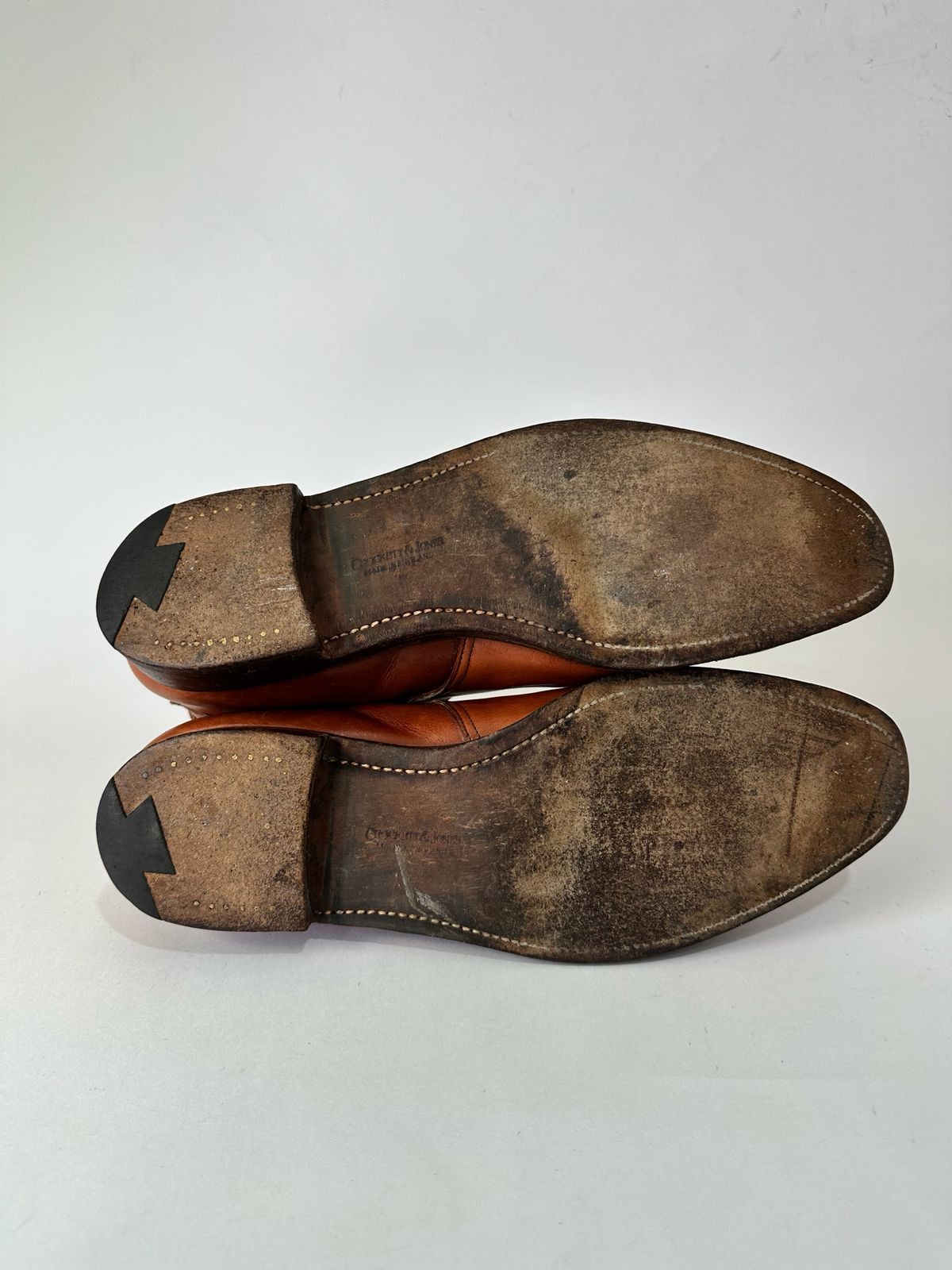 Crockett & Jones crockett & Jones Size US 11 / EU 44 - 6 Thumbnail
