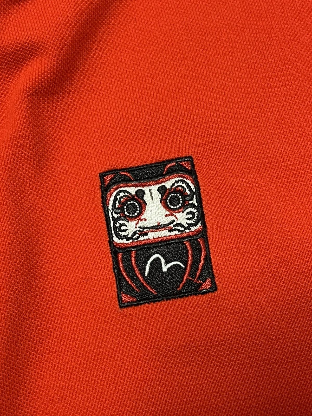 Evisu Evisu T-shirt Size US M / EU 48-50 / 2 - 6 Thumbnail