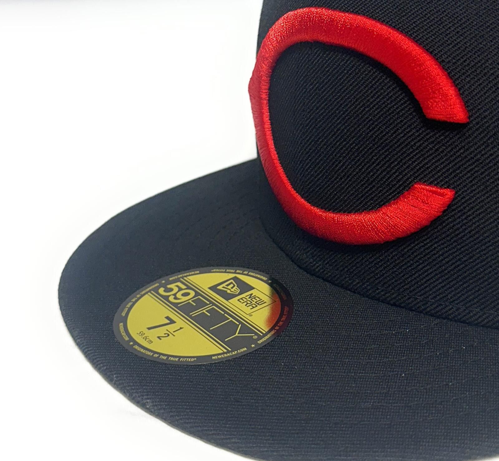 New Era × Supreme Supreme Classic Script New Era Cap Black hat 7 1