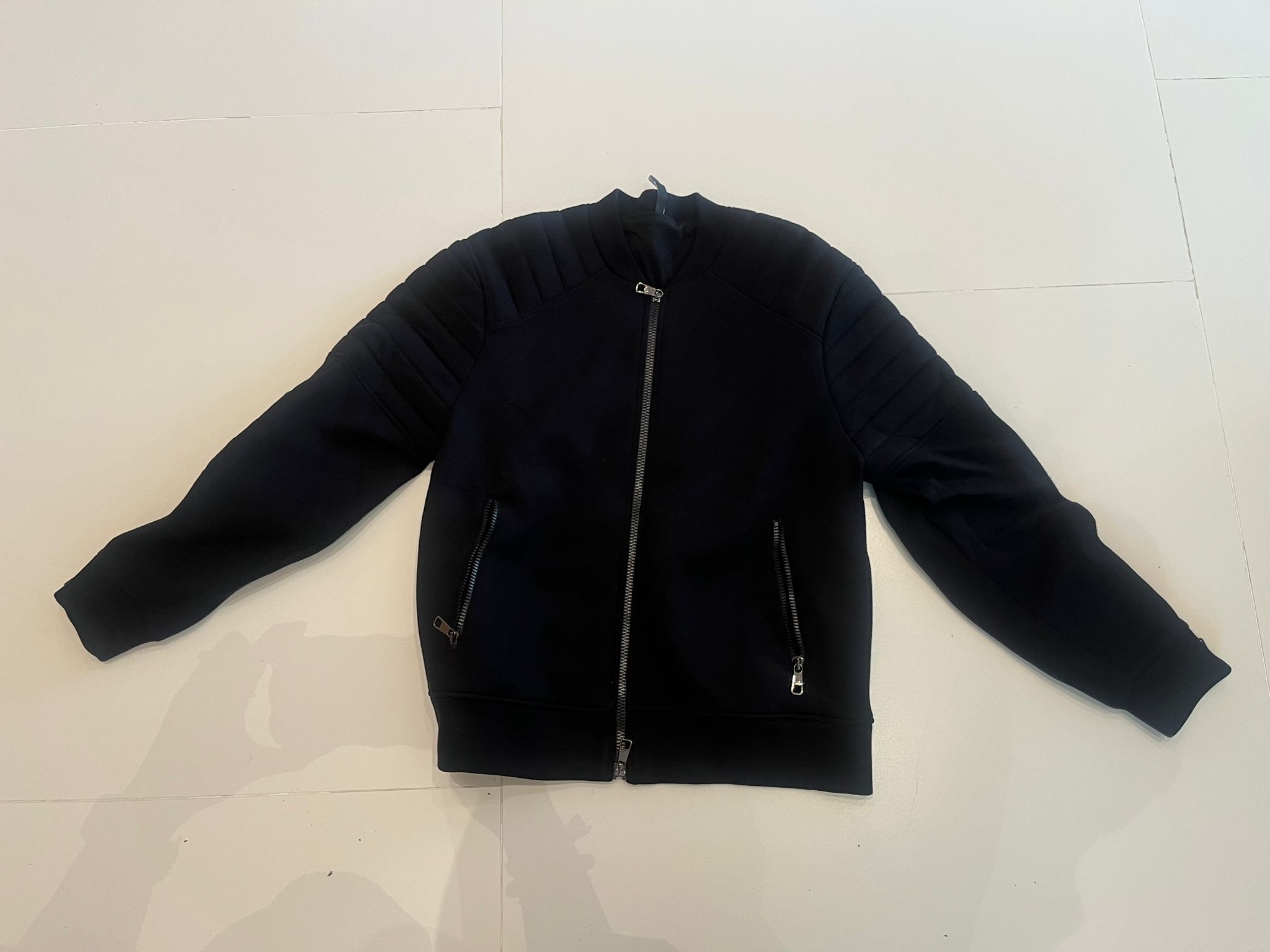 Neil Barrett Neil Barrett coat Size US M / EU 48-50 / 2 - 1 Thumbnail