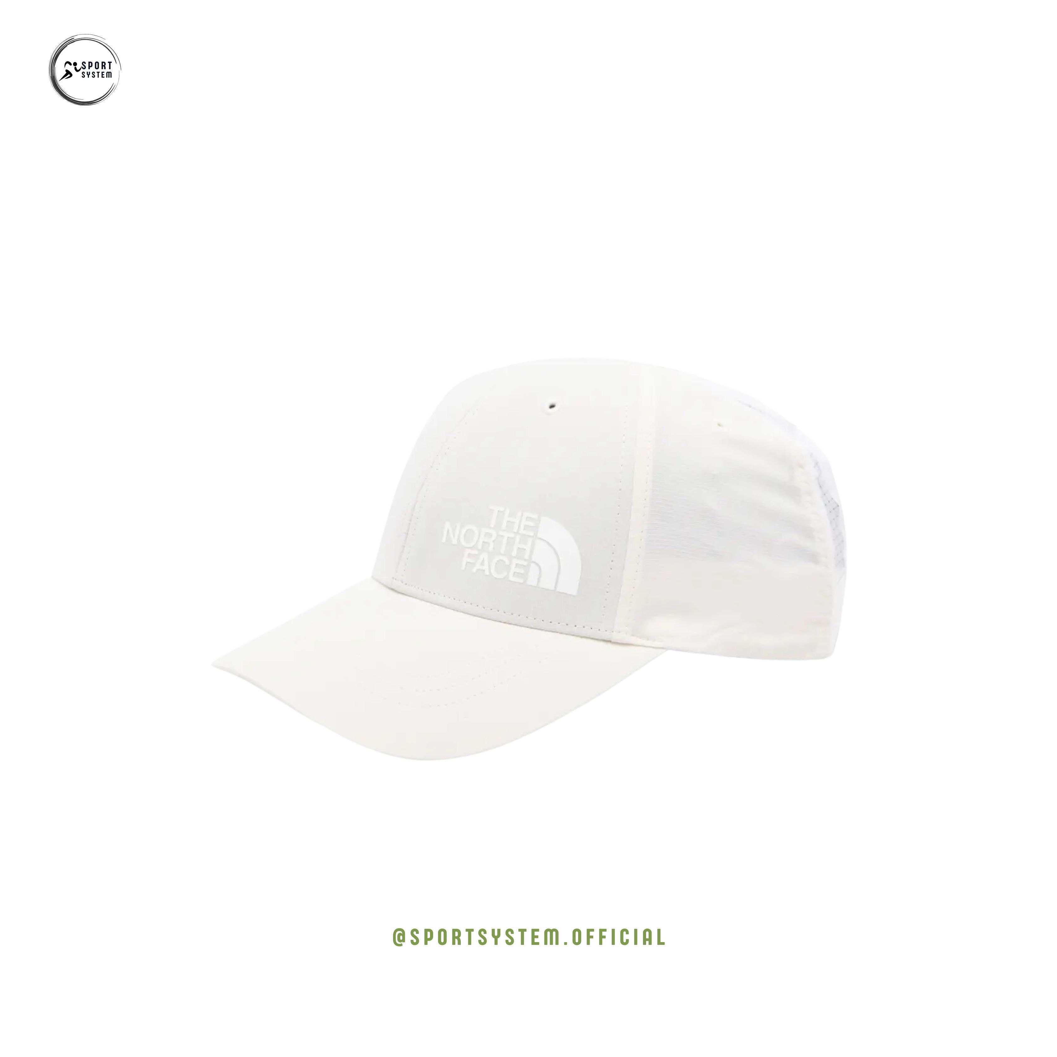 The North Face Horizon Cap WMNS in White