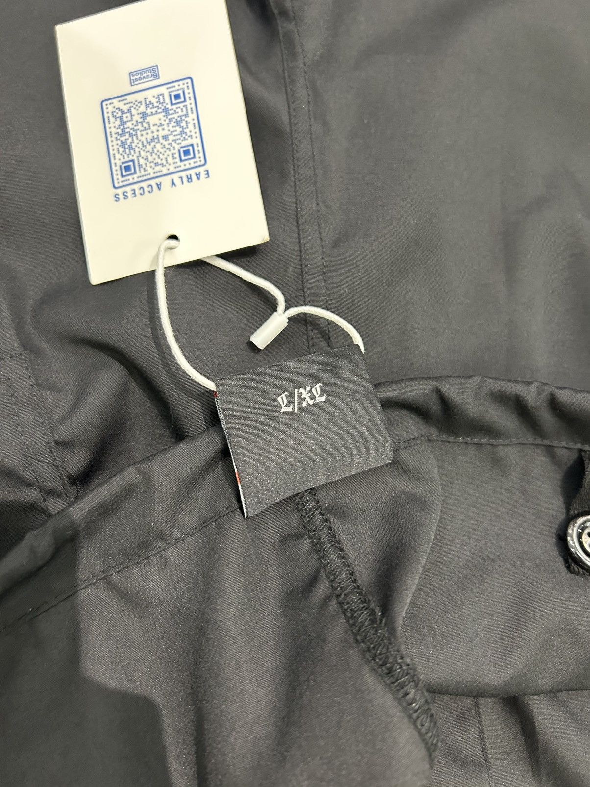Bravest Studios Bravest Studios Baggy Cargo Pants Size US 32 / EU 48 - 9 Thumbnail
