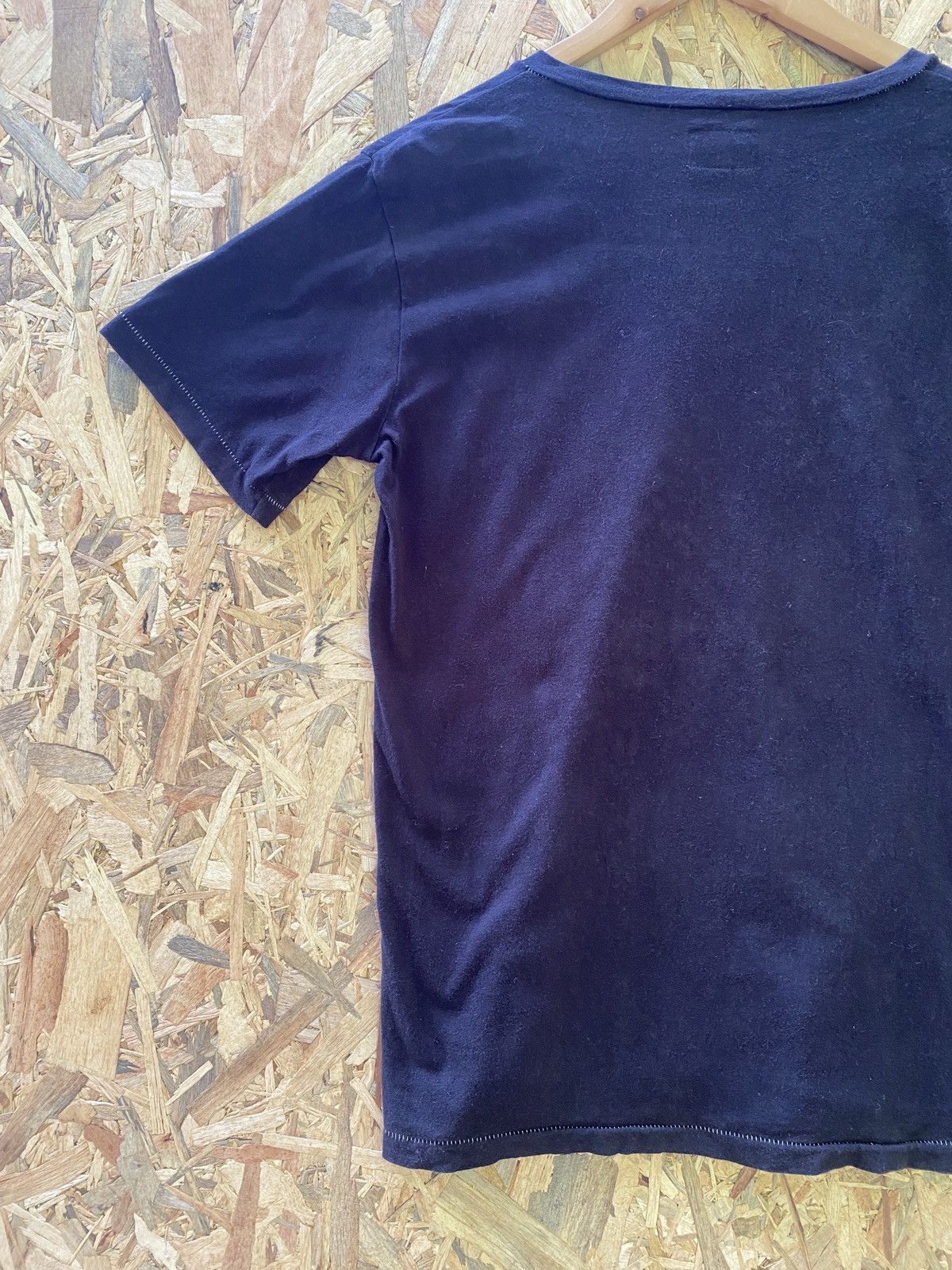 Japanese Brand × PPFM × Vintage Vintage ppfm tee Size US M / EU 48-50 / 2 - 13 Thumbnail