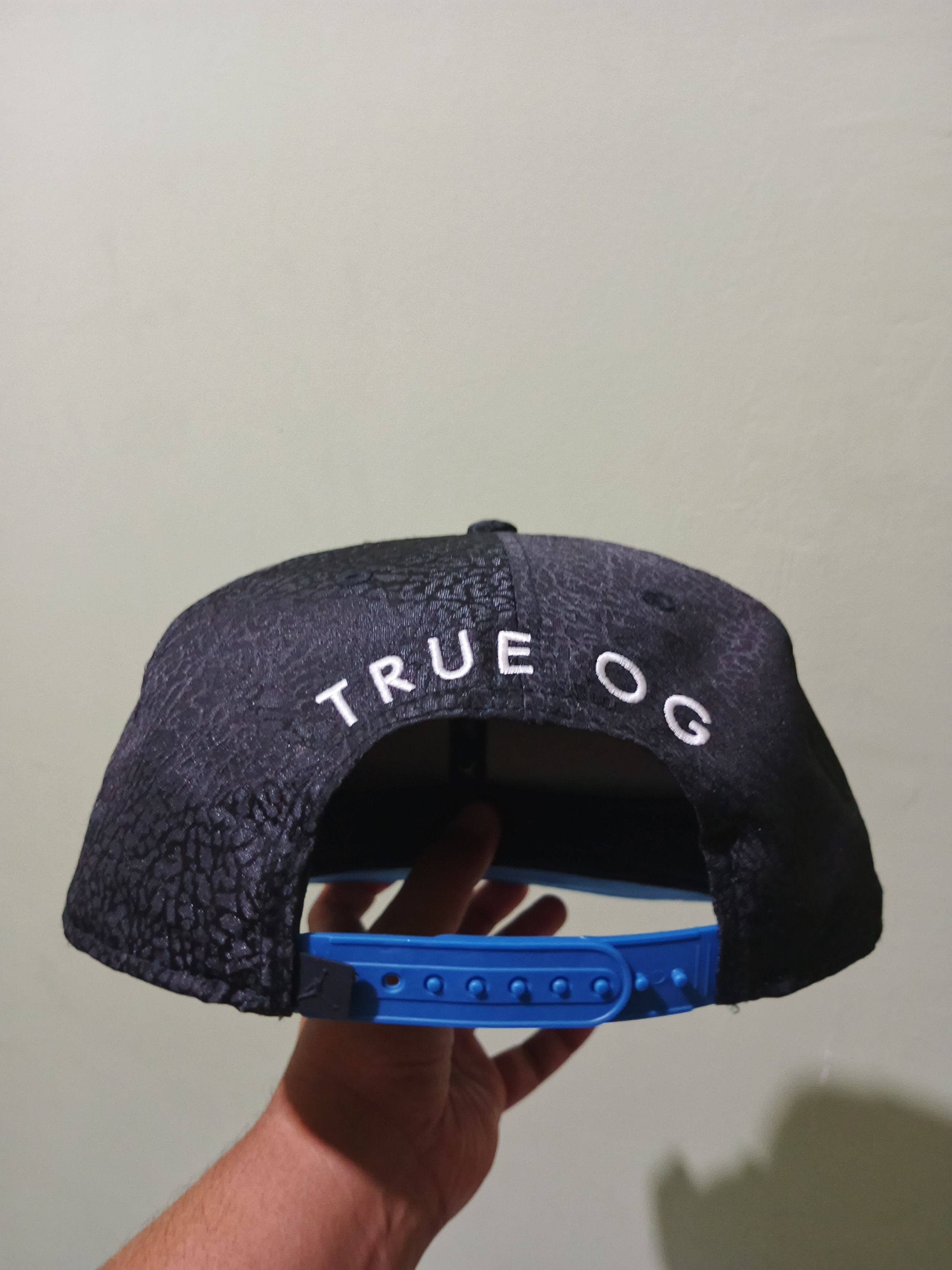 Other Air Jordan Caps Size ONE SIZE - 4 Thumbnail