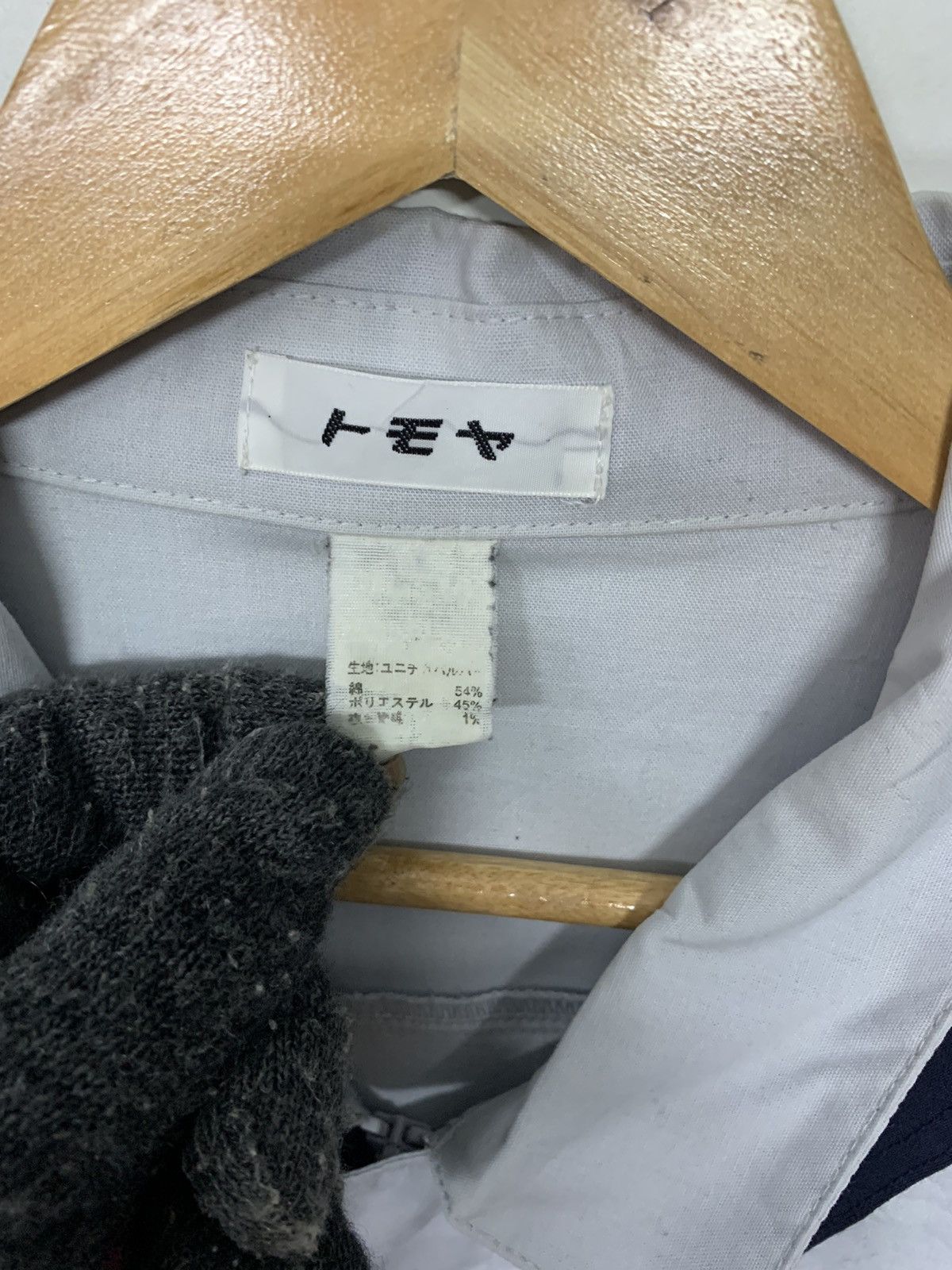Other Vintage 90's Kawasaki Small Logo Button Ups Jacket Size US XL / EU 56 / 4 - 5 Thumbnail