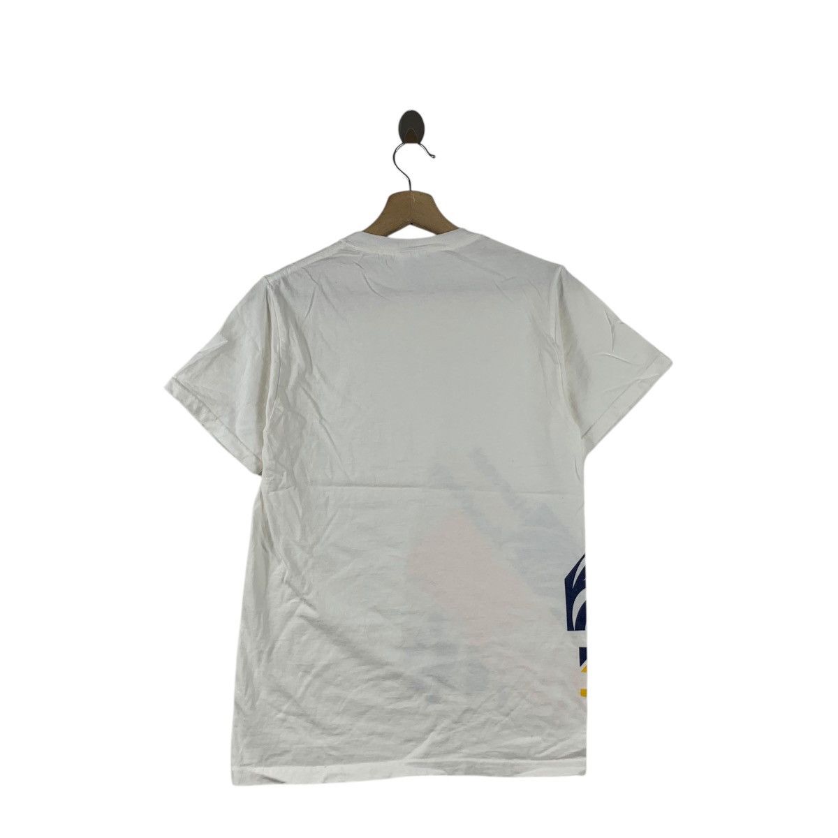 Vintage HARVEST CHRISTIAN ACADEMY Eagles Collegiate Tee Shirt Top Size XS / US 0-2 / IT 36-38 - 5 Thumbnail