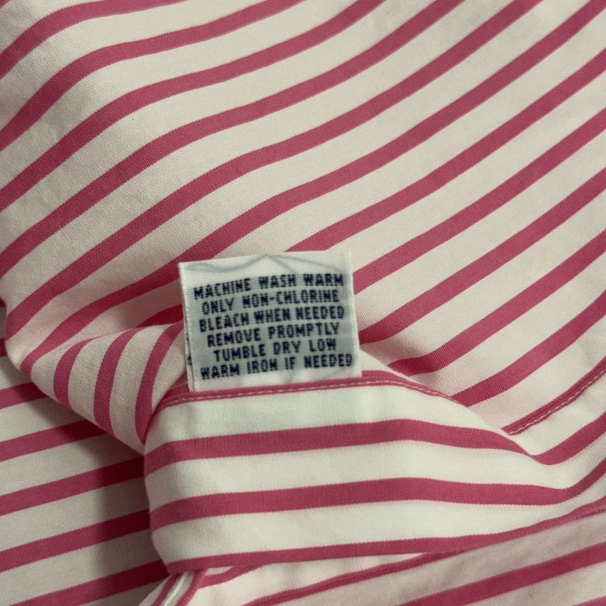 Polo Ralph Lauren Ralph Lauren – Men’s XXL – Striped Oxford Button-Down Shirt Size US XXL / EU 58 / 5 - 7 Thumbnail