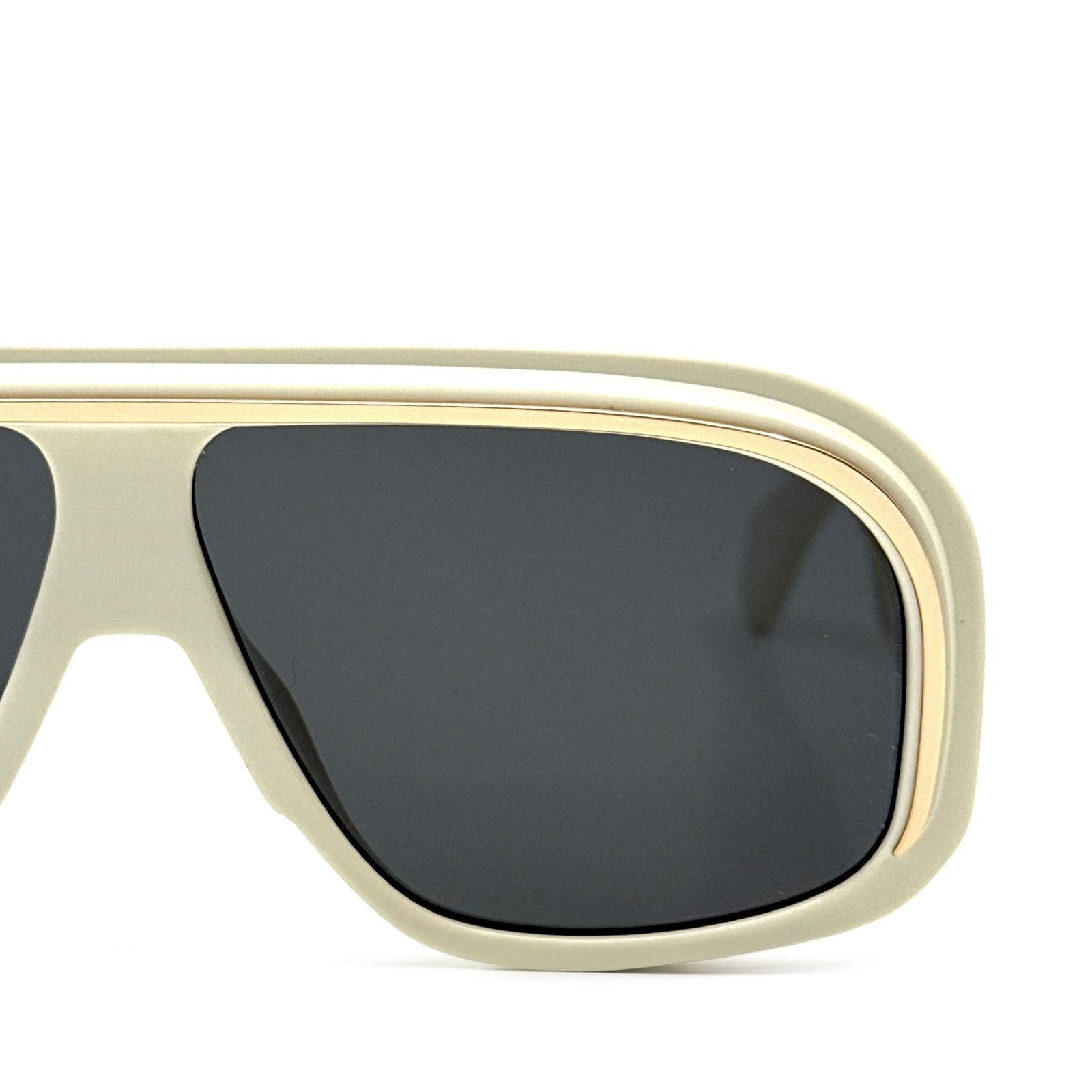 Palm Angels New, PALM ANGELS Sunglasses Reedley PERI063 0107 Authentic Size ONE SIZE - 7 Thumbnail