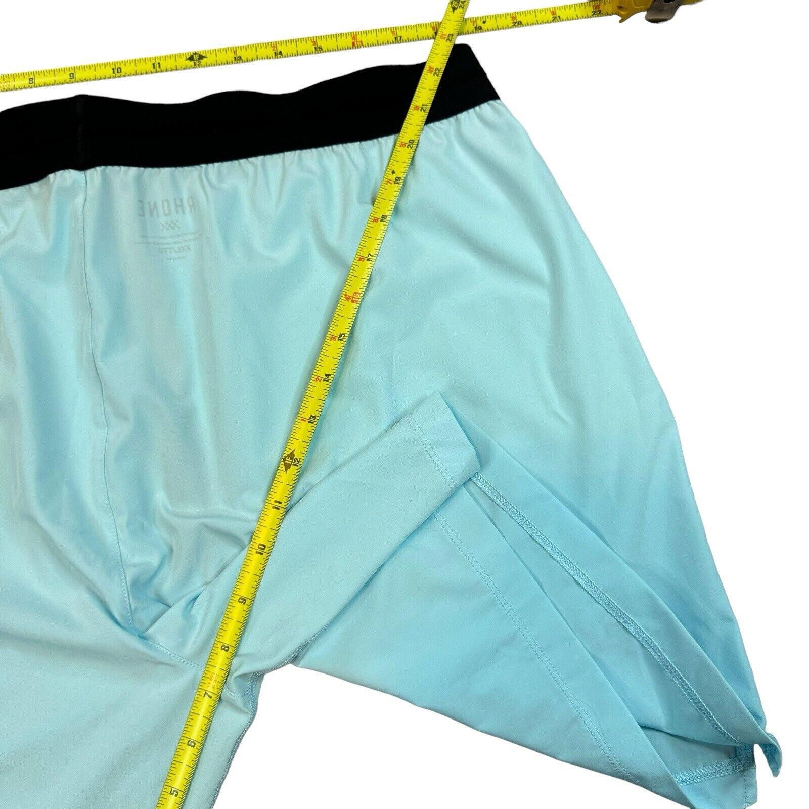 Rhone Rhone Mako 7" Lightweight Athletic Shorts Size US 38 / EU 54 - 6 Thumbnail