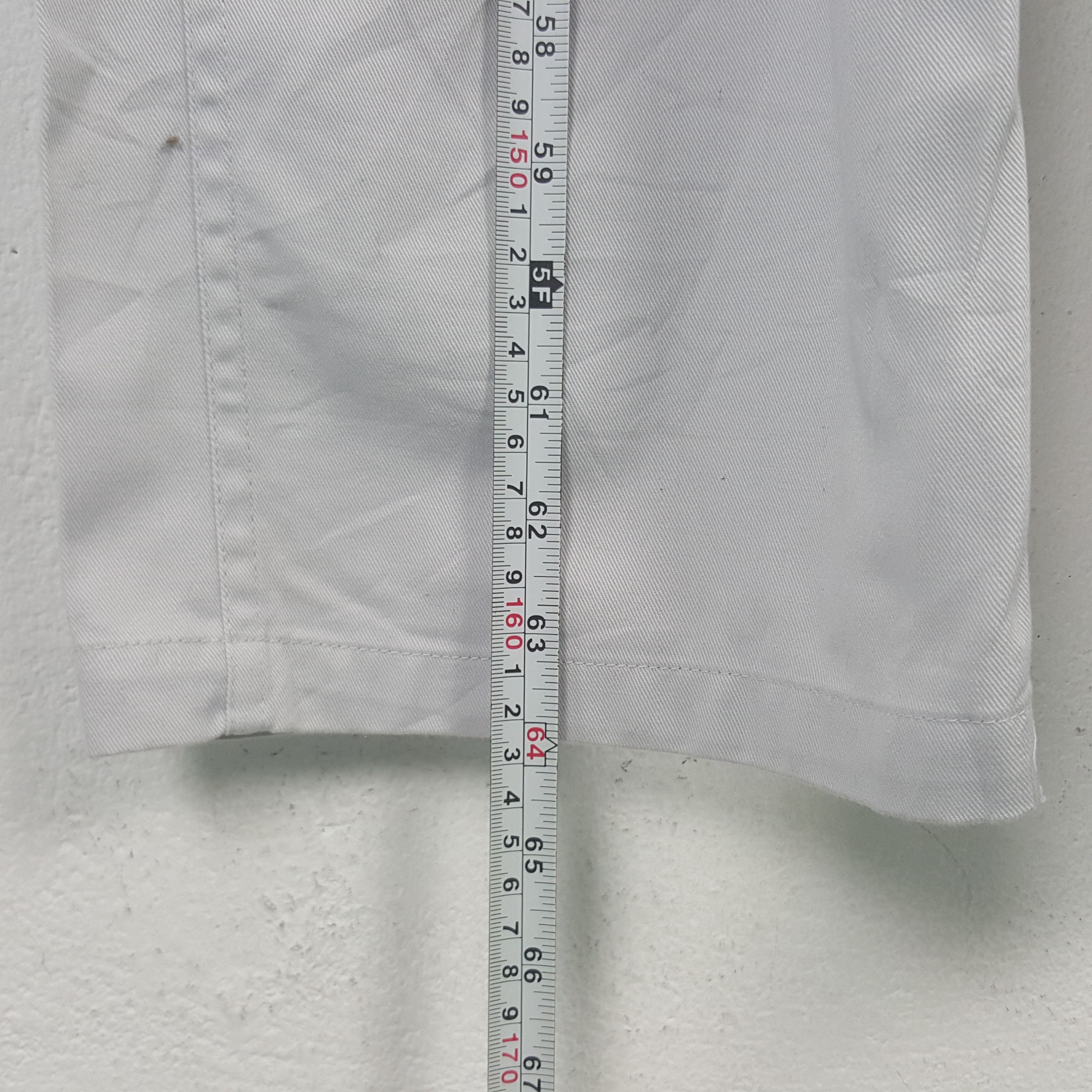 Japanese Brand × Vintage Vintage Nismo Nissan Racing Team Custom Jacket C284N20 Size US L / EU 52-54 / 3 - 8 Thumbnail