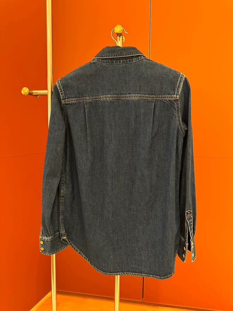 Vivienne Westwood Vivienne Westwood Pirate jeans and cowboy shirt Size M / US 6-8 / IT 42-44 - 5 Thumbnail