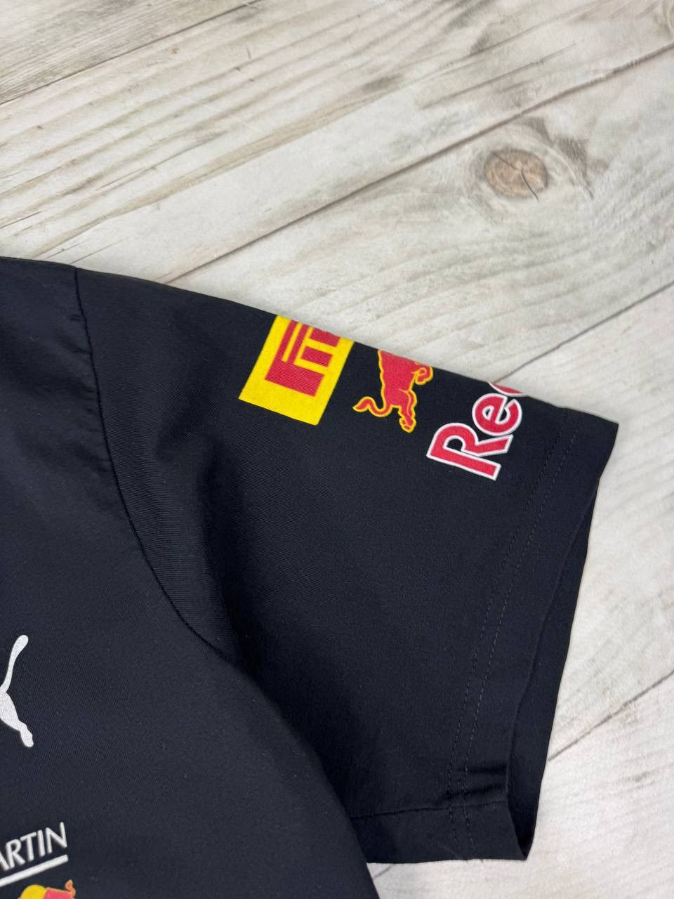 Red Bull Vintage Red Bull Racing T Shirt Size US XXL / EU 58 / 5 - 5 Thumbnail