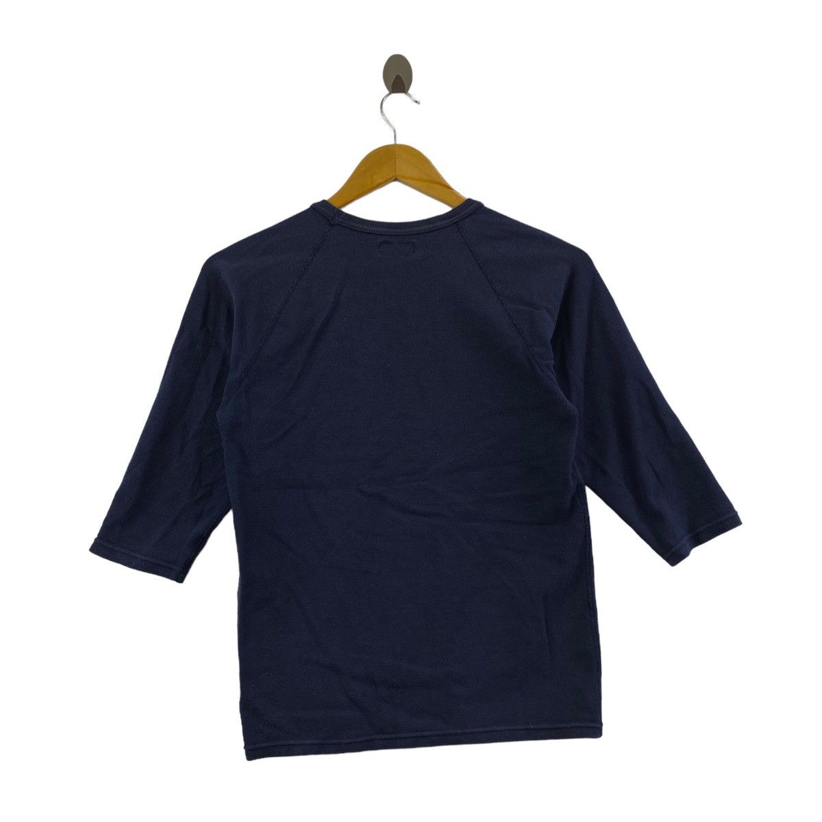 Japanese Brand × Vintage Vintage HR MARKET Japanese Brand We Never Close Three Size US S / EU 44-46 / 1 - 4 Thumbnail