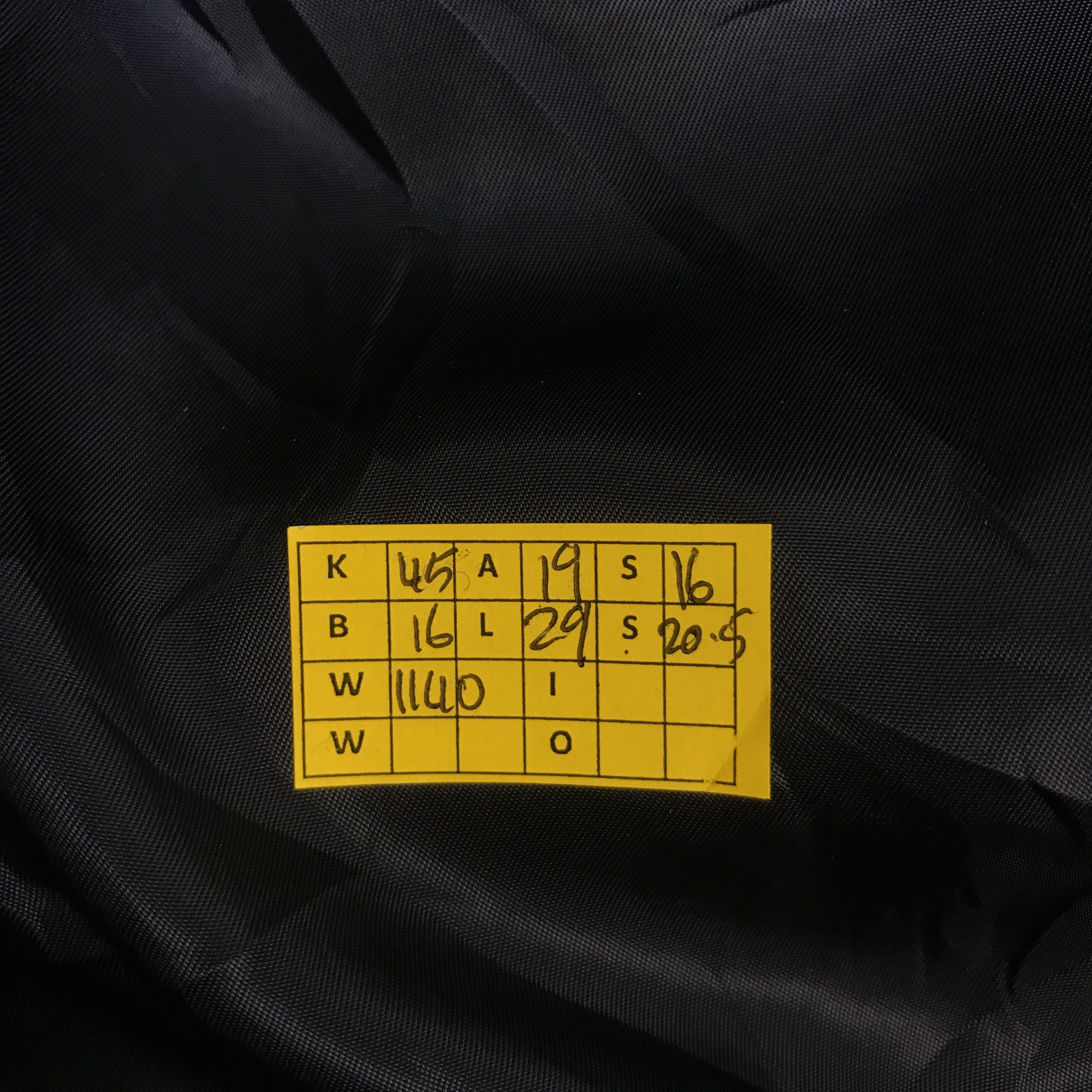 Ralph Lauren Polo ralph lauren rough wear jacket multi button style Size US M / EU 48-50 / 2 - 11 Thumbnail