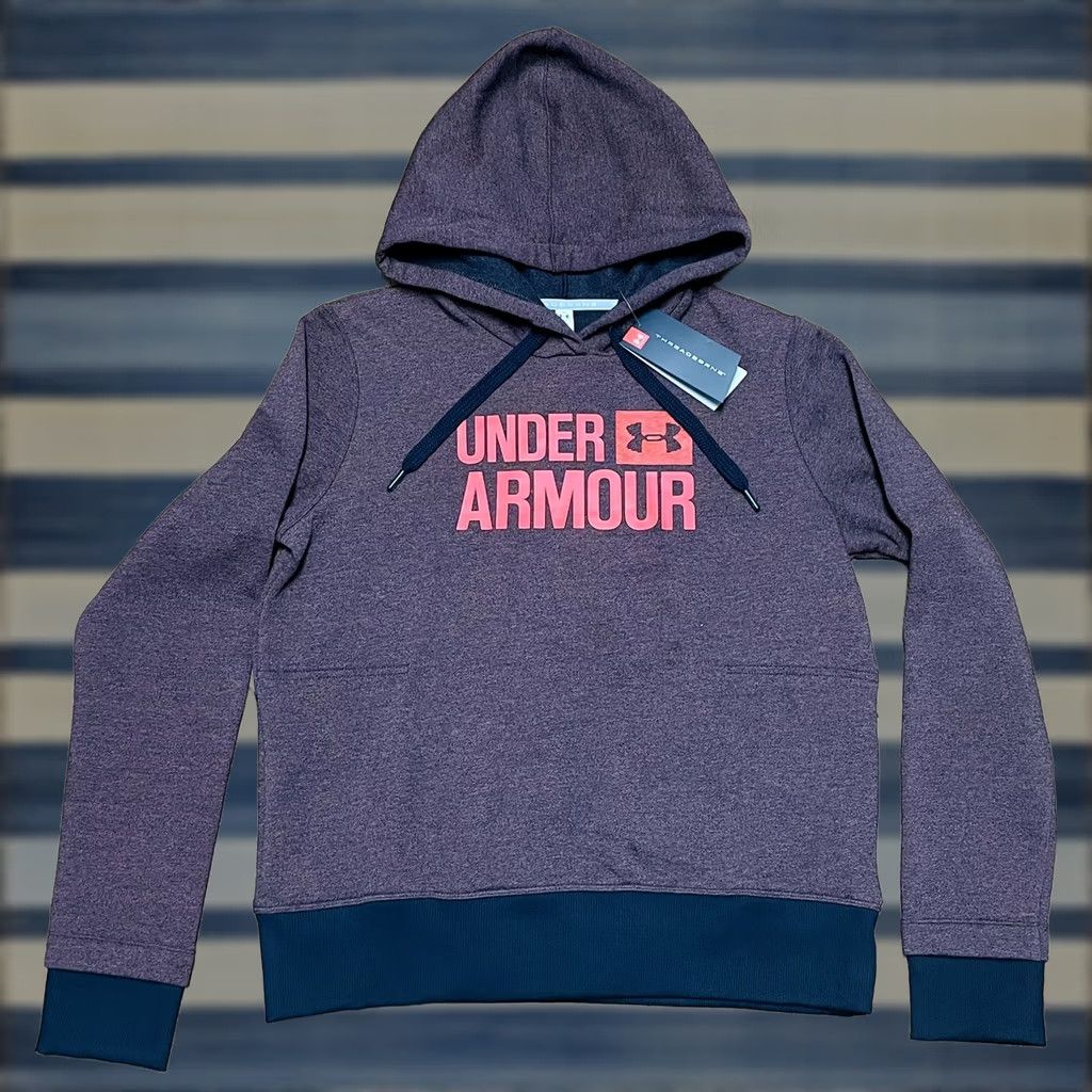 Under Armour VINTAGE? No. Size XL / US 12-14 / IT 48-50 - 1 Thumbnail