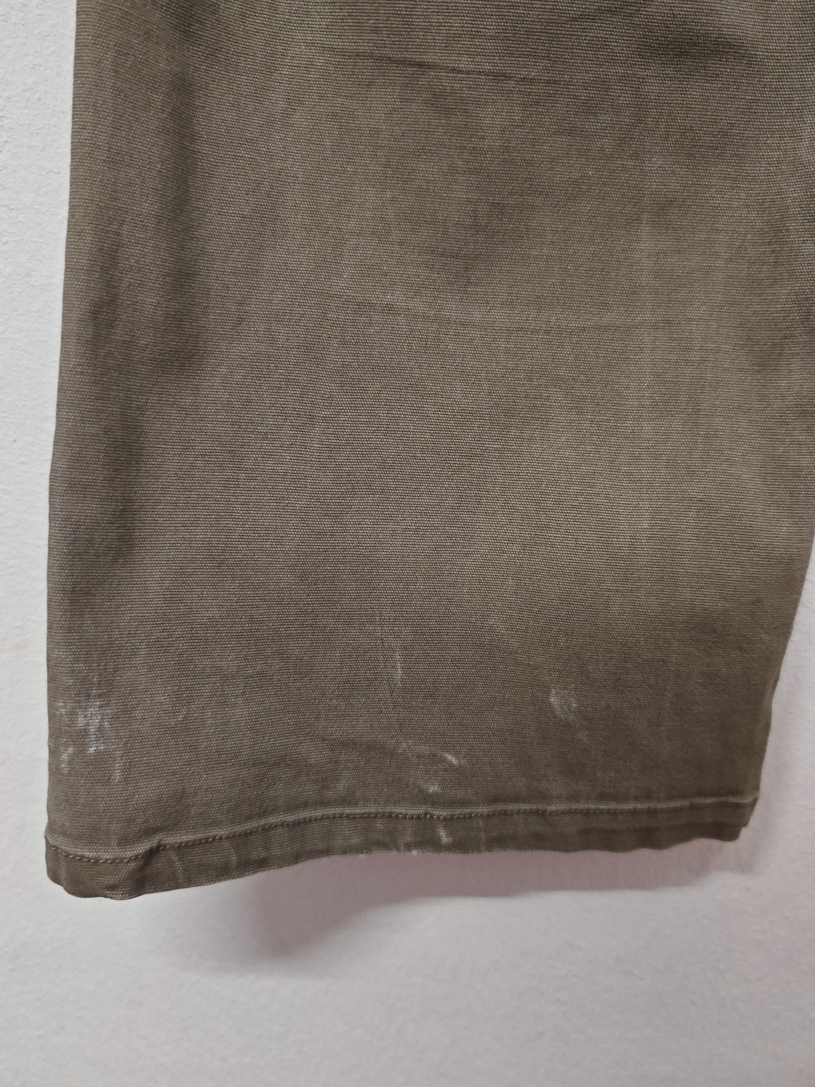 Royal Robbins Royal Robbins Slack Pants Size US 34 / EU 50 - 9 Thumbnail