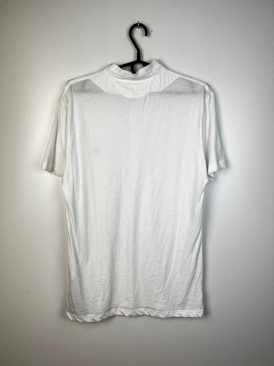 Allsaints Allsaints luxury polo t-shirts size M Size US M / EU 48-50 / 2 - 2 Thumbnail
