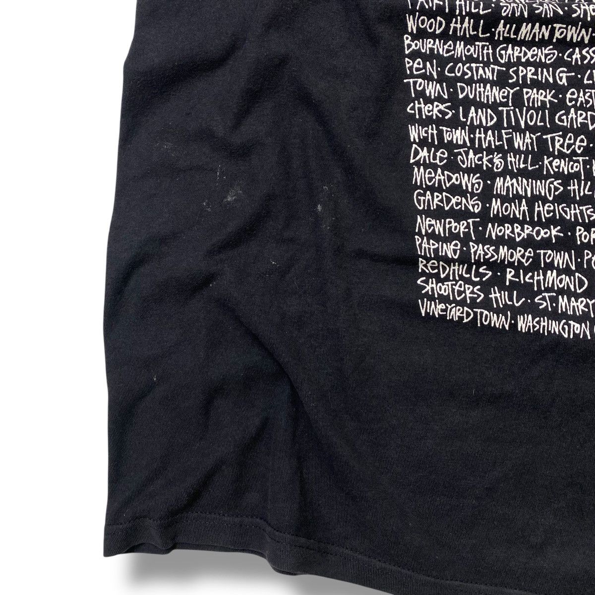 Stussy Vintage stussy T-shirt Size US L / EU 52-54 / 3 - 7 Thumbnail