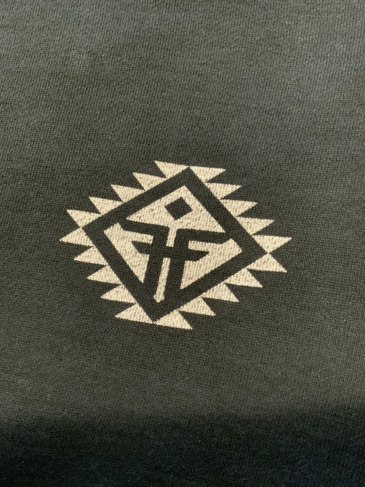 Fallen Y2K Fallen Skateboards Thunderbird Black Pullover Hoodie Size US M / EU 48-50 / 2 - 6 Thumbnail