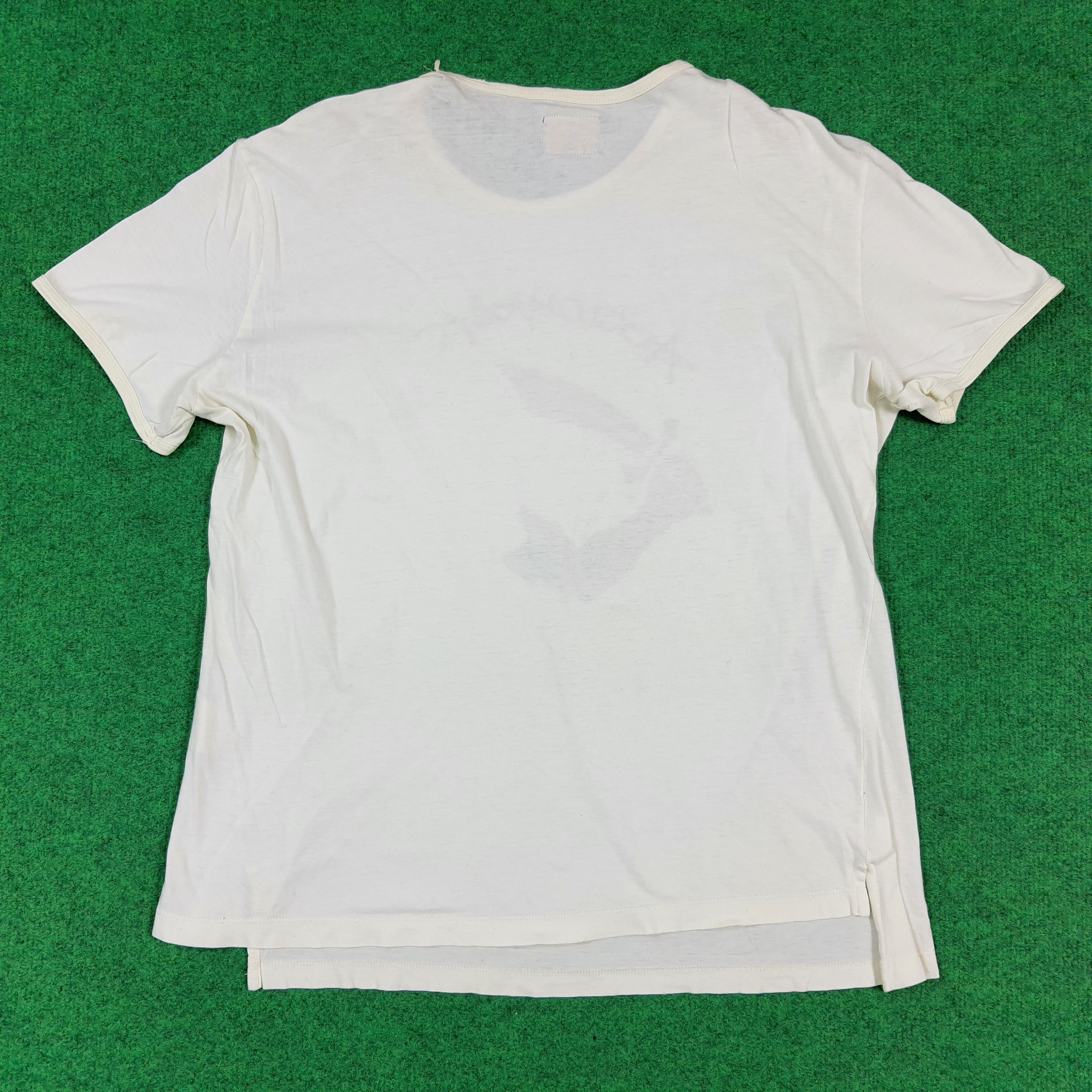Vivienne Westwood Vintage Vivienne Westwood Anglomania 90s Collection C299N12 Size US L / EU 52-54 / 3 - 3 Thumbnail