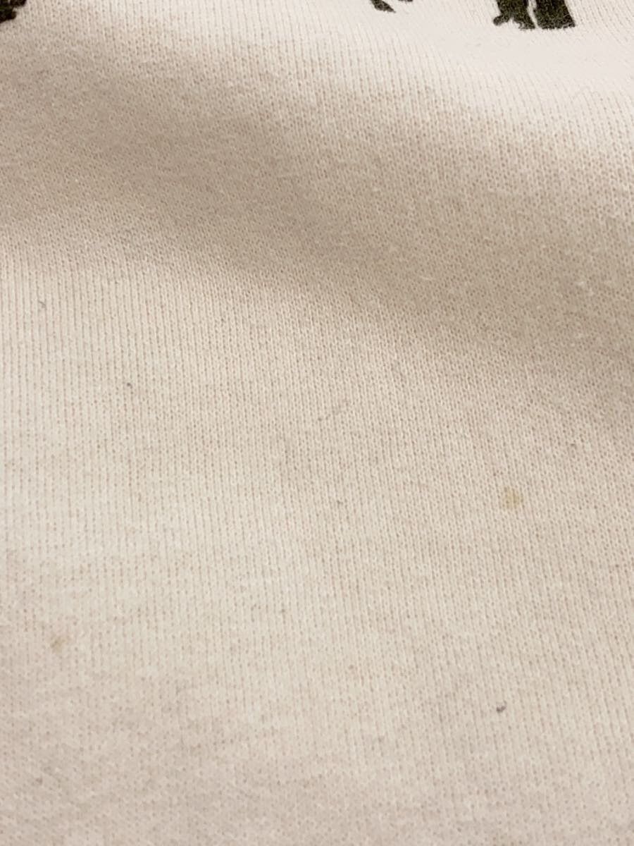 Hysteric Glamour Natural Born Hysteric Raglan Sweatshirt Size US S / EU 44-46 / 1 - 5 Thumbnail
