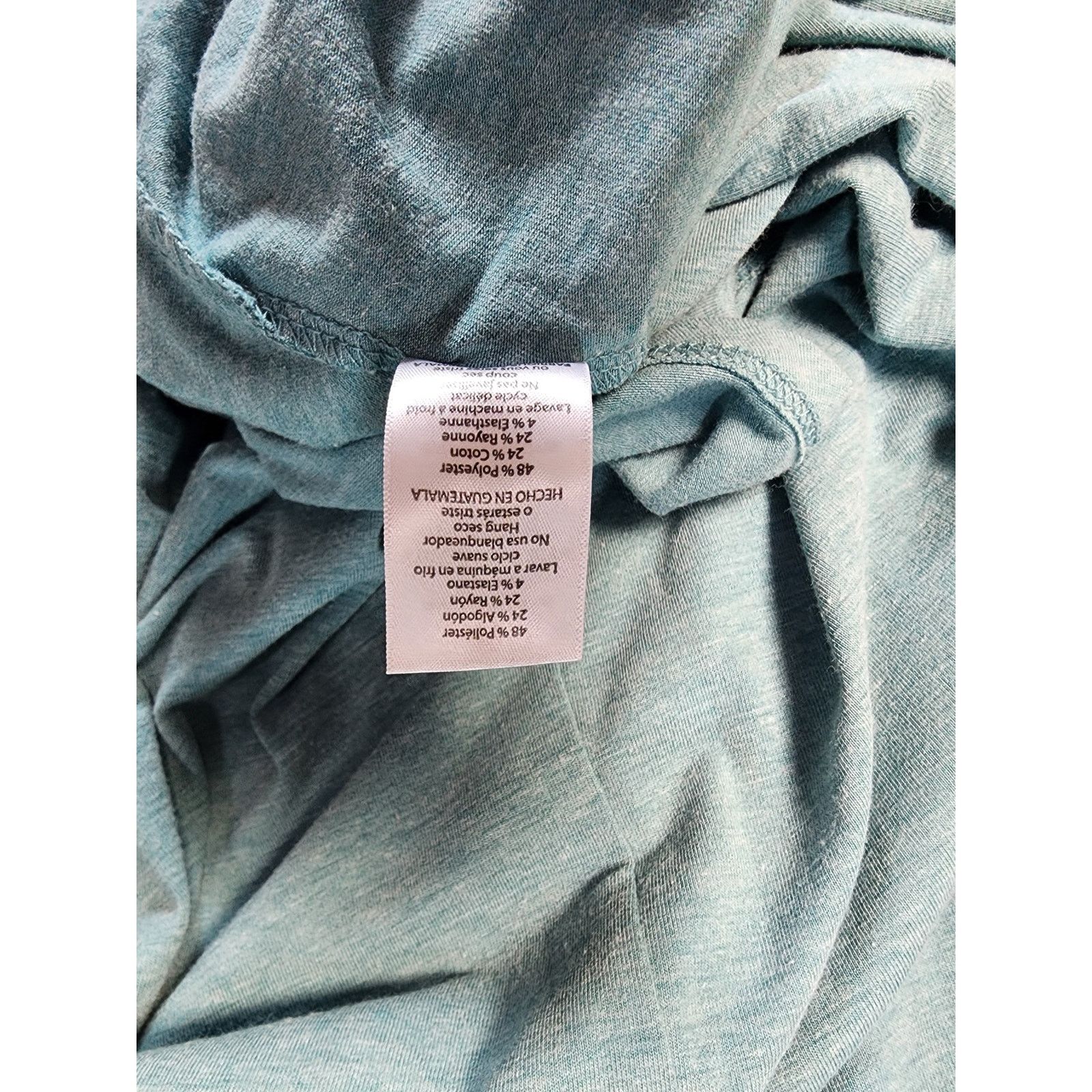 Lela Rose LuLaRoe Carly swing dress Size M / US 6-8 / IT 42-44 - 7 Thumbnail