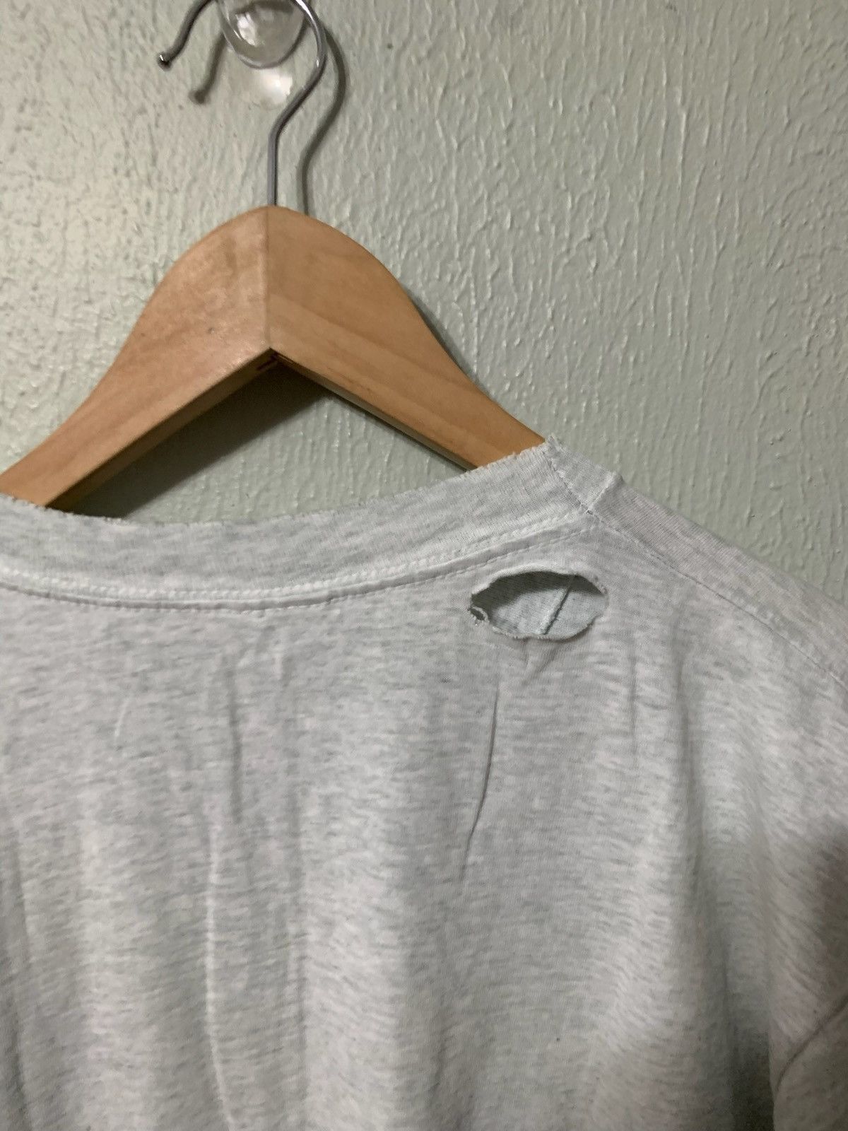 Vintage Vintage 1998 American Baseball T-Shirt Size US XL / EU 56 / 4 - 1 Thumbnail