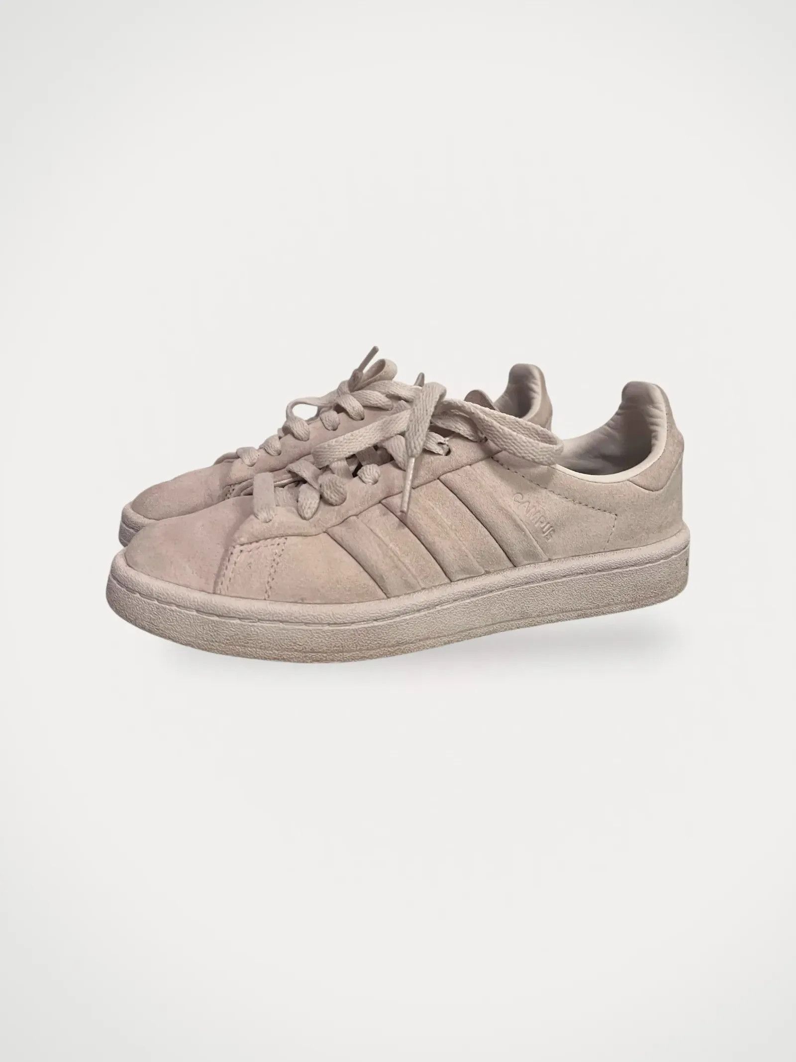 Adidas Adidas Campus Sneakers Size US 6 / IT 36 - 1 Thumbnail