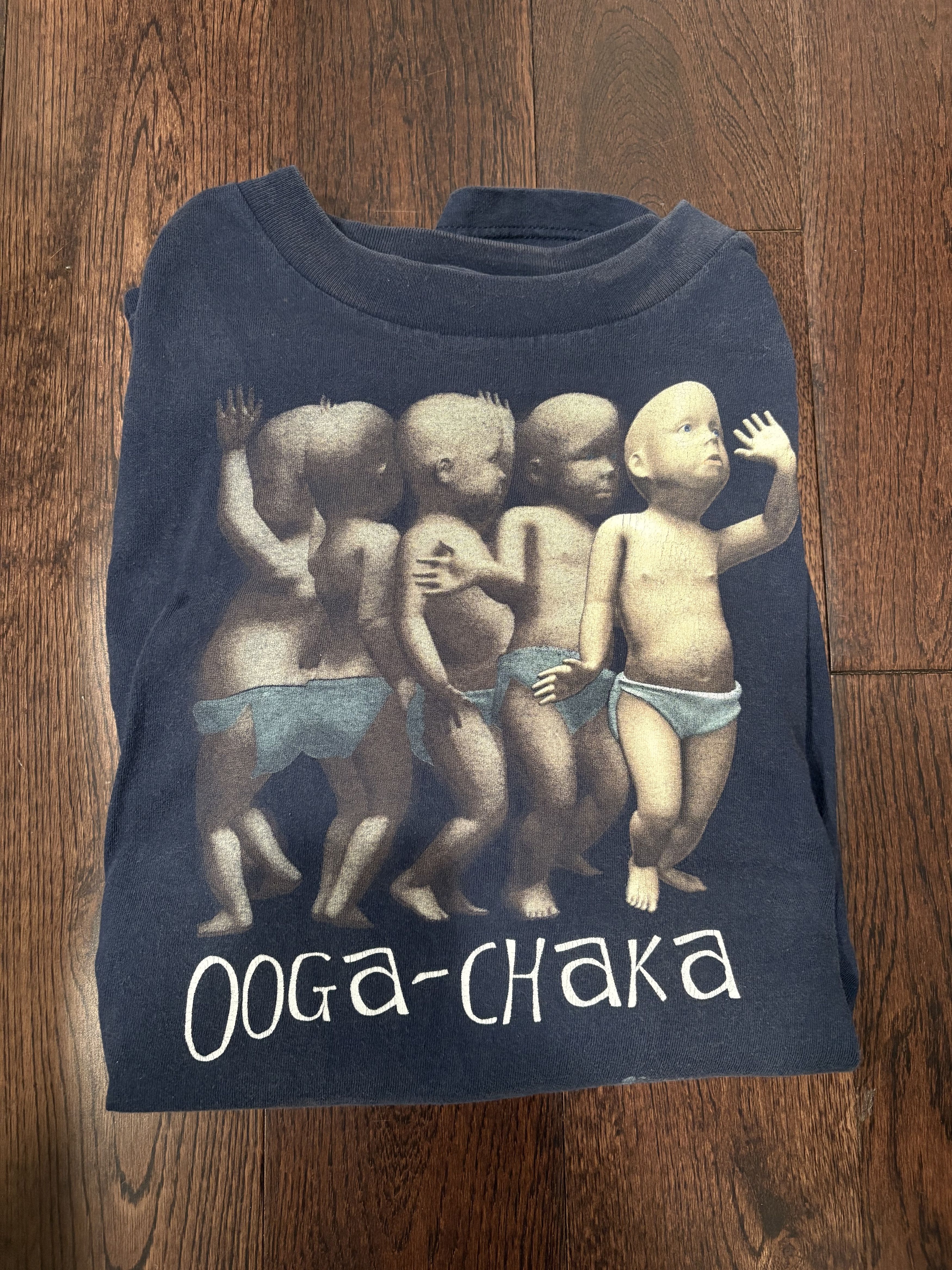 Other Dancing Baby Size US L / EU 52-54 / 3 - 2 Thumbnail