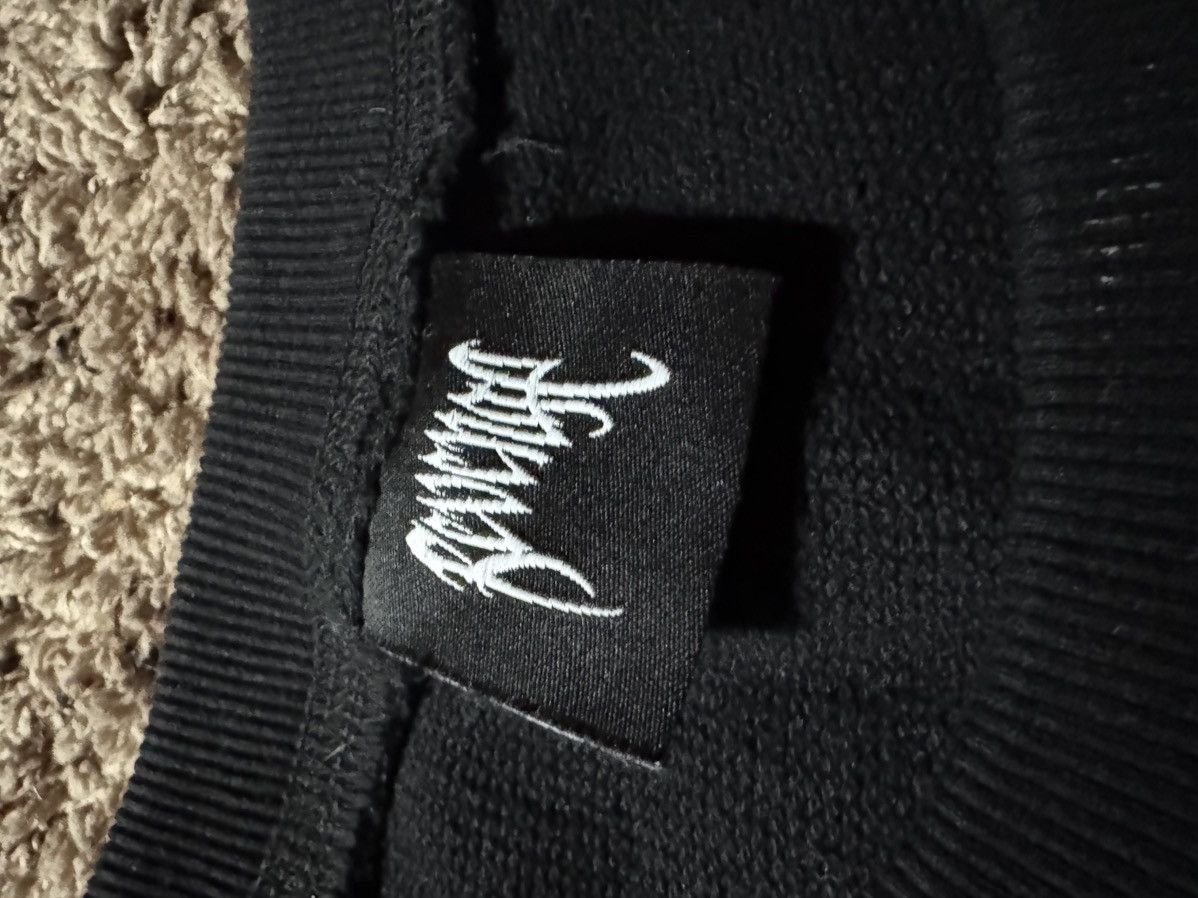 Revenge Revenge Face Crewneck Size US XL / EU 56 / 4 - 2 Thumbnail