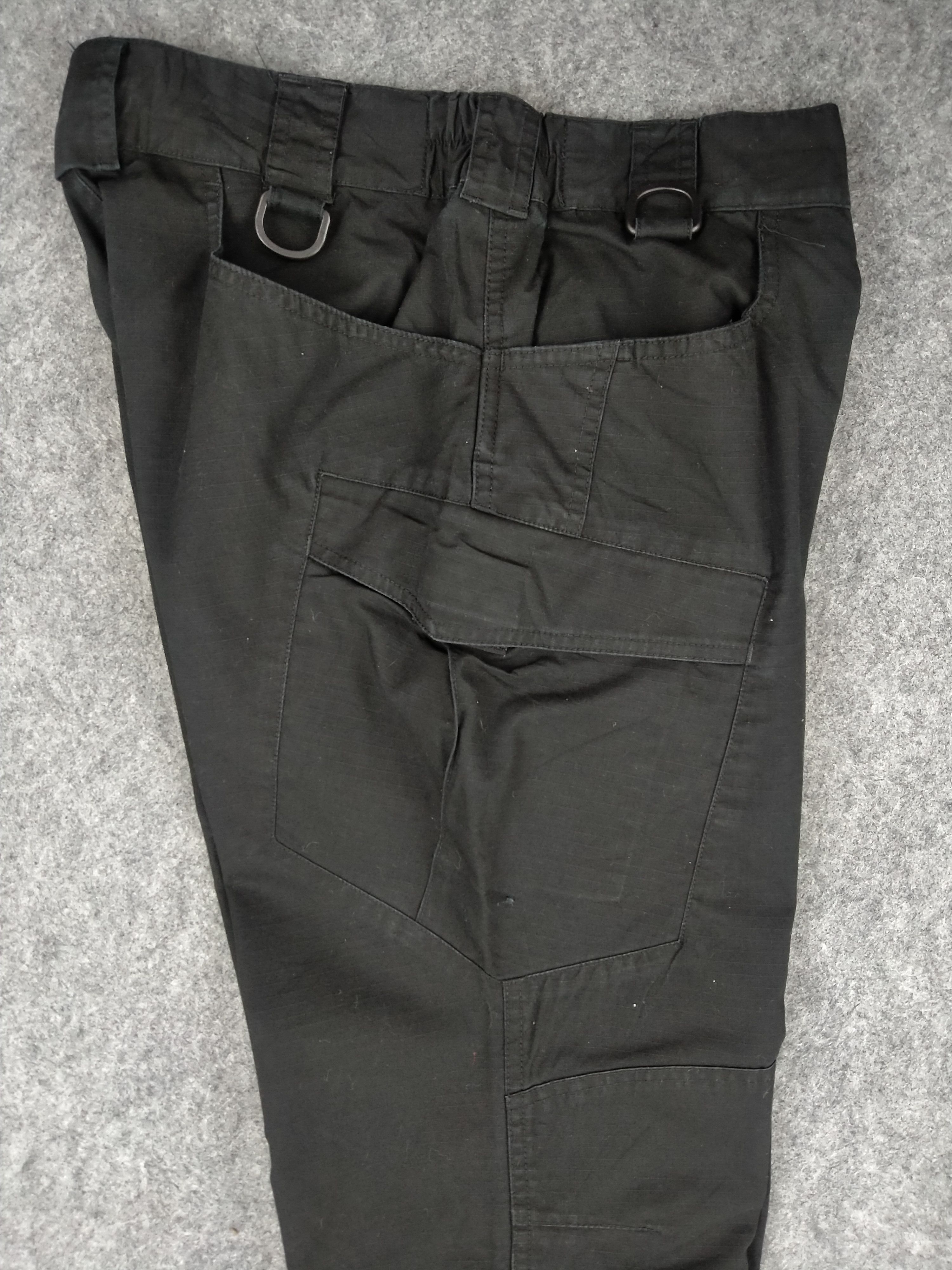 Japanese Brand Condor Japanese Brand Cargo Multi Pocket Pants -CP128 Size US 29 - 4 Thumbnail