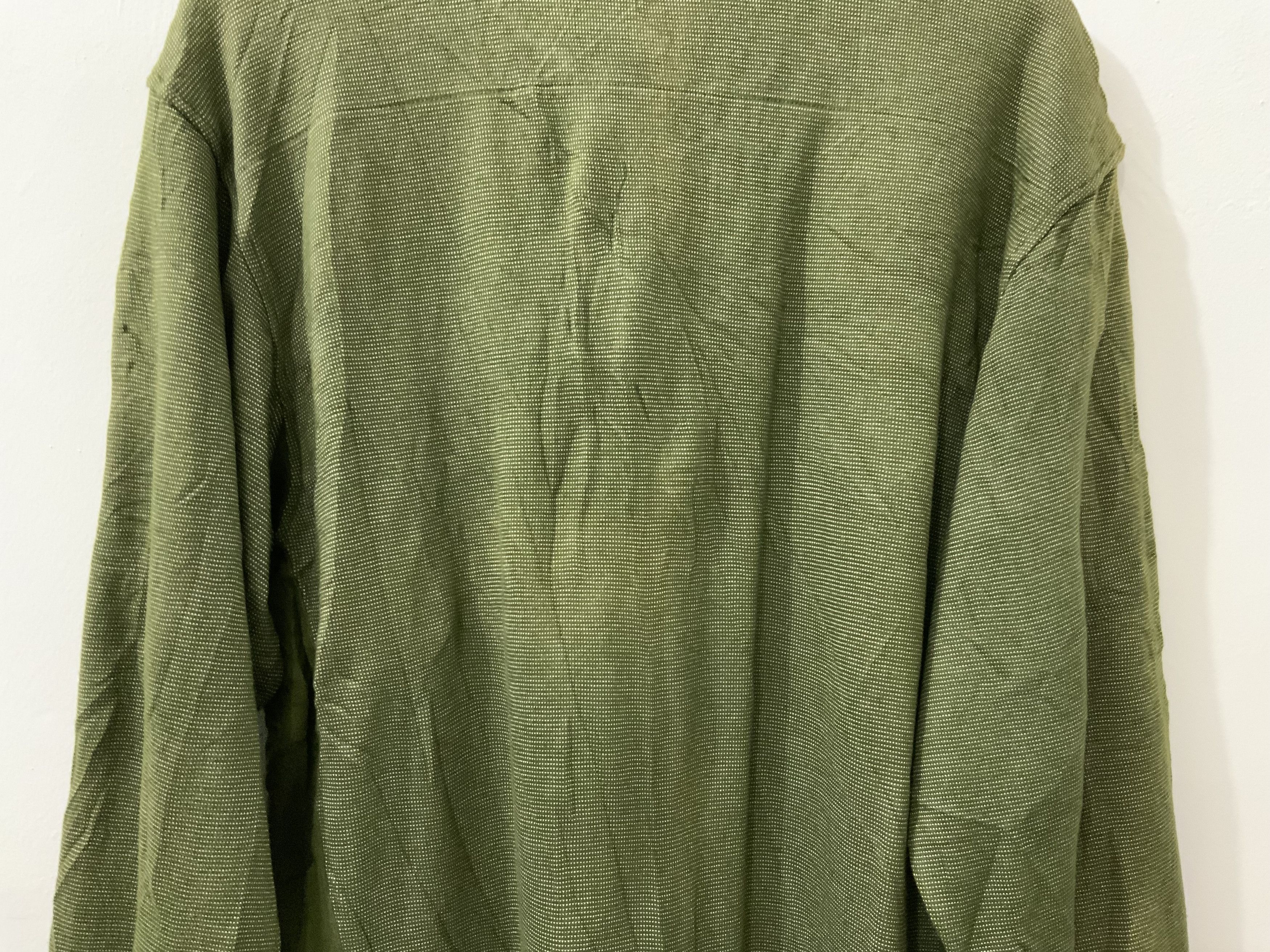 Japanese Brand Vintage Munsing Wear Sweatshirt Size US L / EU 52-54 / 3 - 7 Thumbnail