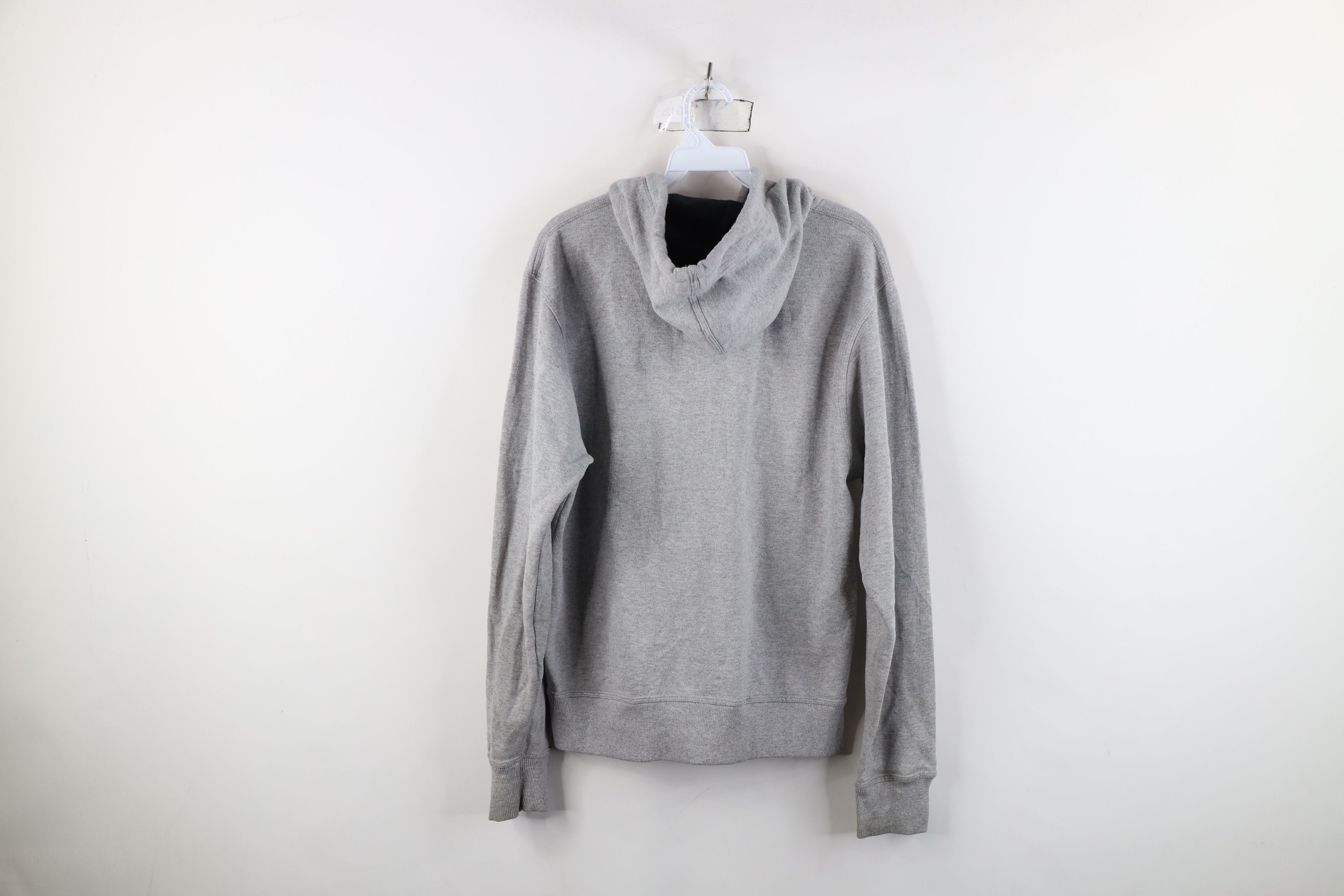 Champion Vintage Y2K Champion Full Zip Hoodie Sweatshirt Heather Gray Size US S / EU 44-46 / 1 - 13 Thumbnail