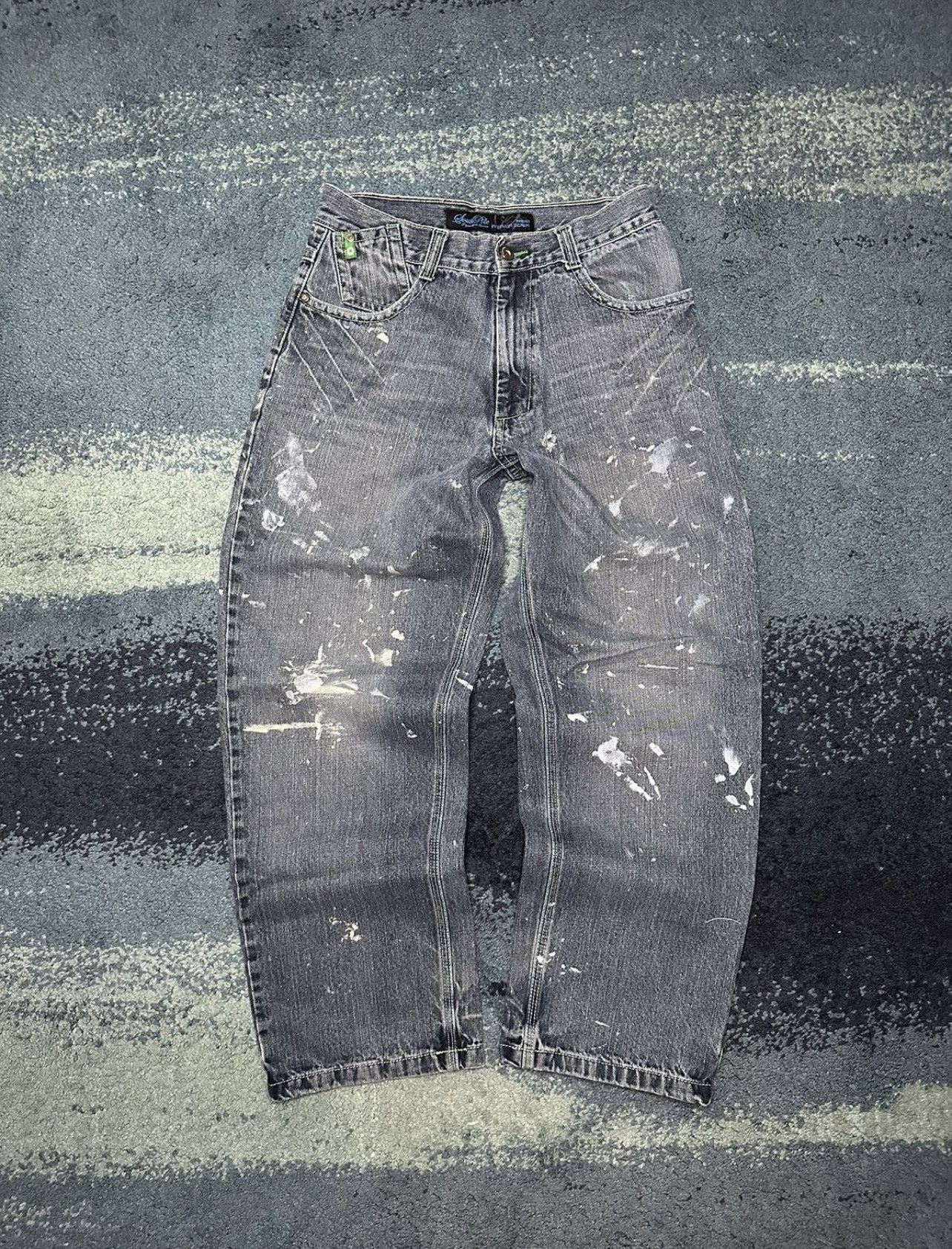 Southpole SOUTHPOLE JEANS Size US 30 / EU 46 - 1 Thumbnail