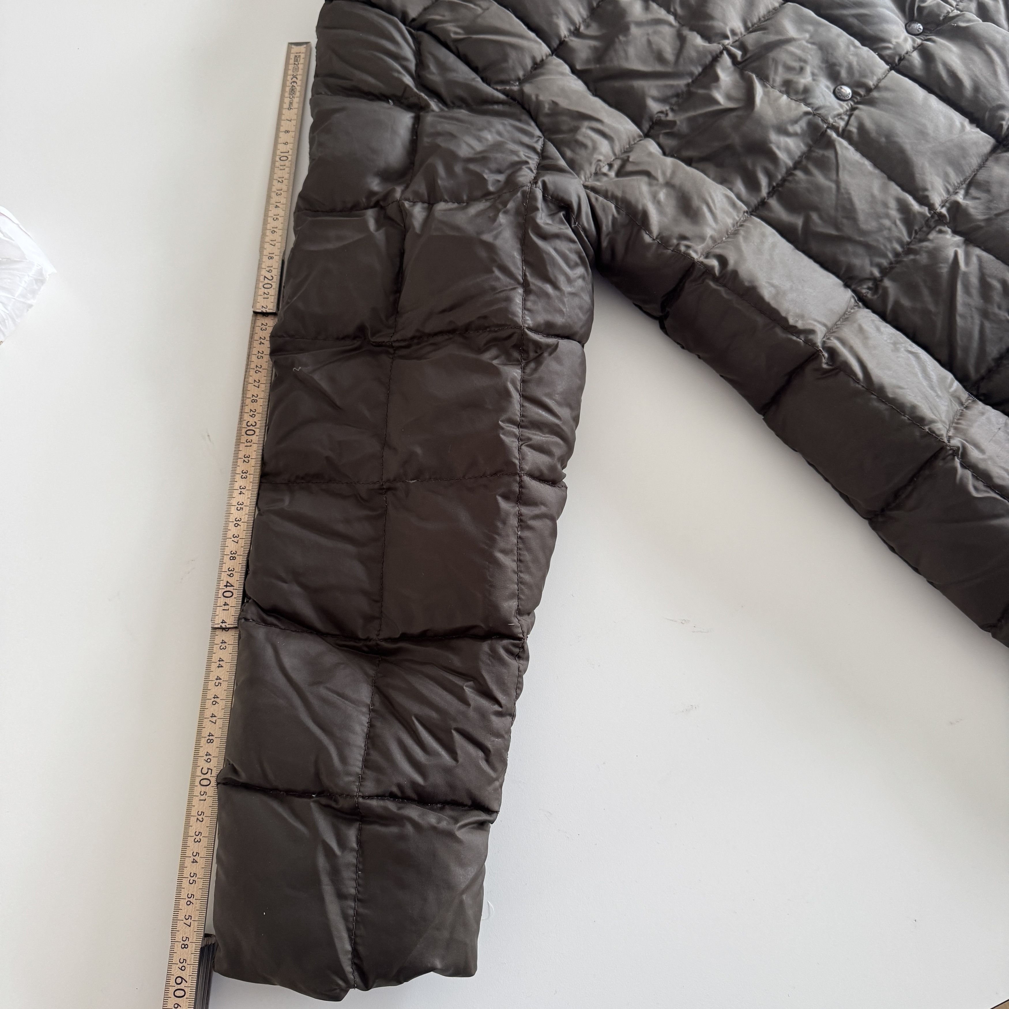Moncler Moncler Long Jacket Size US M / EU 48-50 / 2 - 8 Thumbnail