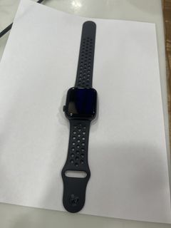 Nimitec apple watch online band