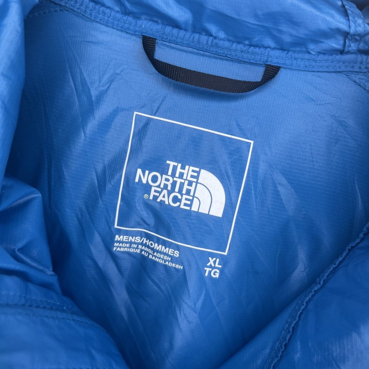 The North Face × Vintage Vintage The North Face Windwall outdoor Jacket Size US XL / EU 56 / 4 - 7 Thumbnail