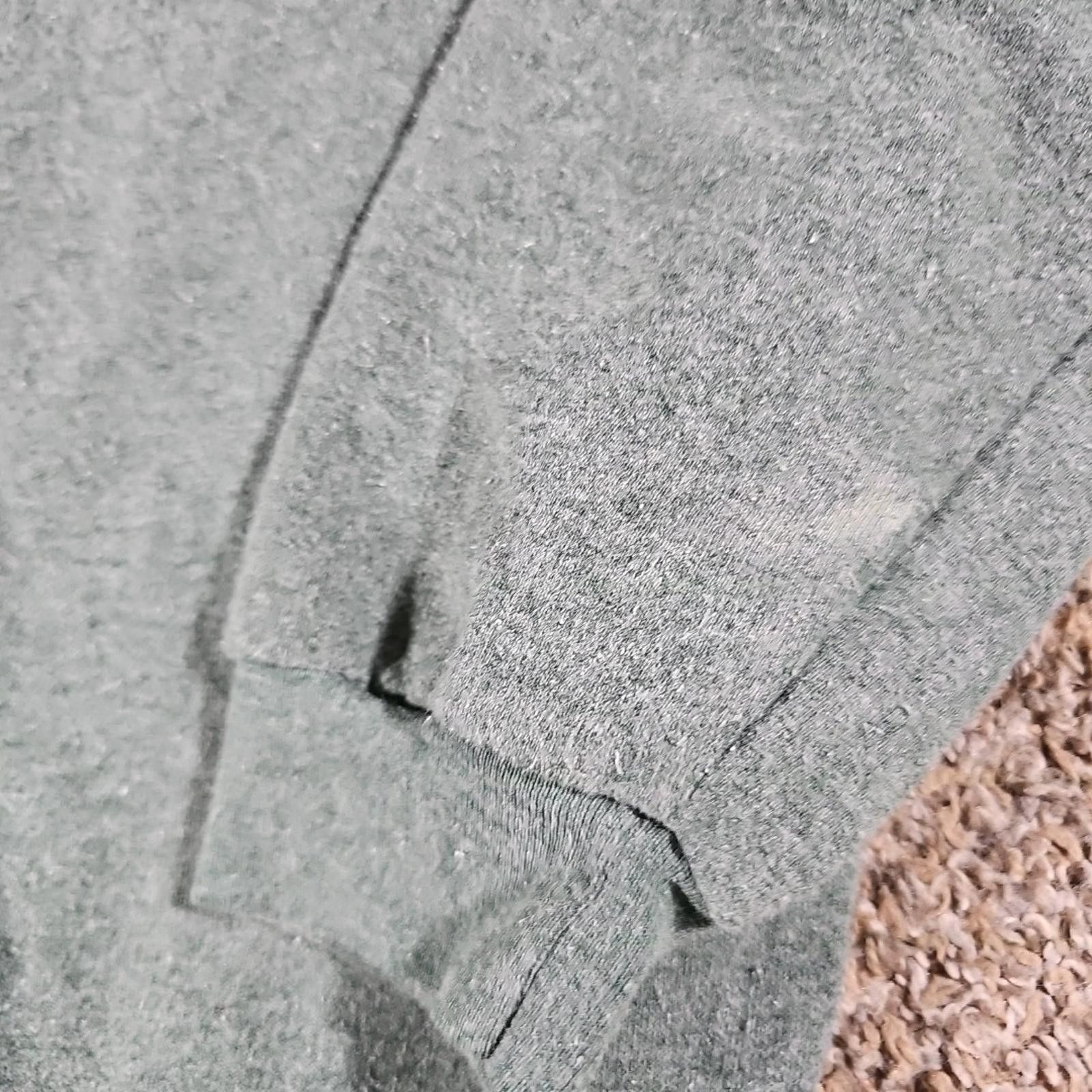 The Unbranded Brand Universite Paris Sorbonne Sweater T 3-4 Green Size M / US 6-8 / IT 42-44 - 7 Thumbnail