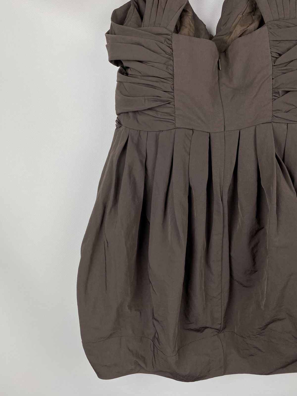 Allsaints Allsaints ladies Elliah Mini Dress Size 8 Size S / US 4 / IT 40 - 17 Thumbnail