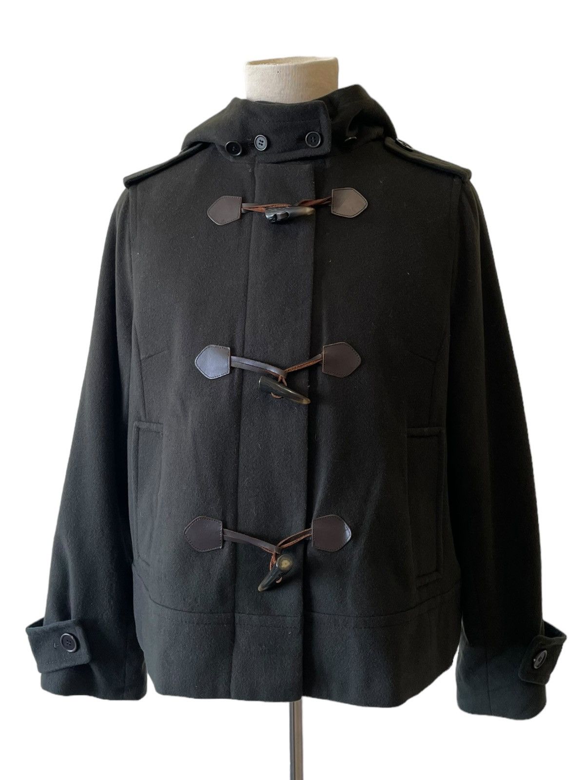 Japanese Brand Japanese Brand Keith Jacket Size US L / EU 52-54 / 3 - 1 Thumbnail