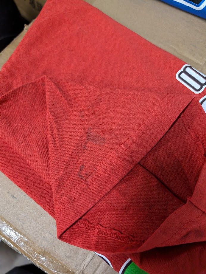 Other Kankan ReallyRich RR ##RR4L and Friends Tee Size US XL / EU 56 / 4 - 6 Thumbnail