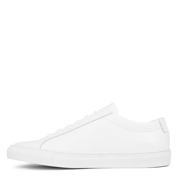 o1g2r1mq0324 Sneakers in White
