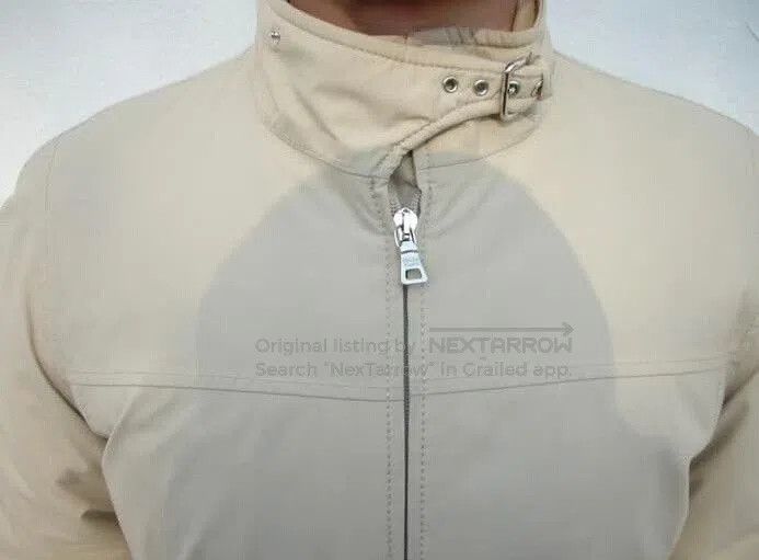 Prada Prada Vintage Functional Jacket. Size US M / EU 48-50 / 2 - 1 Thumbnail