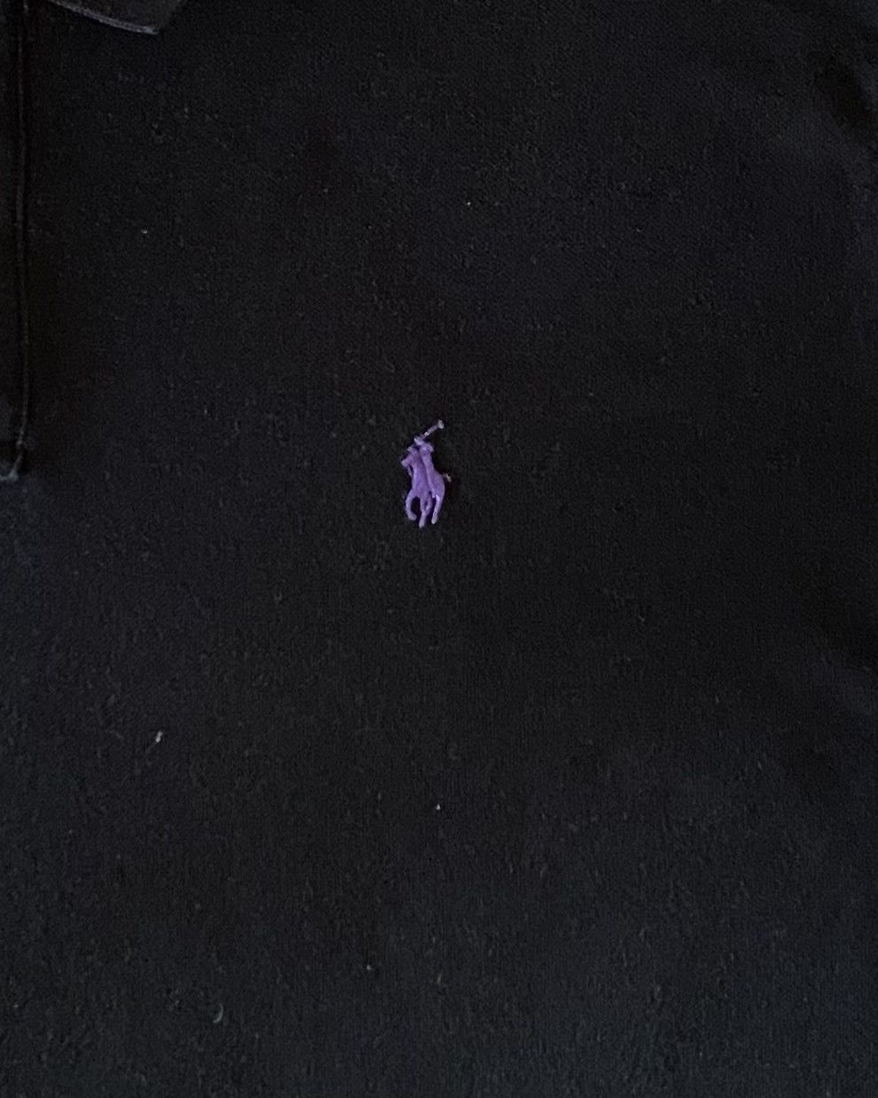 Polo Ralph Lauren × Ralph Lauren Polo Ralph Lauren Over Size XXL Size US XXL / EU 58 / 5 - 3 Thumbnail