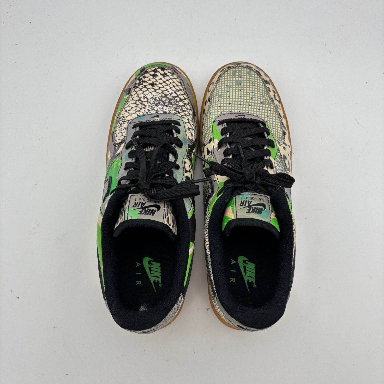 Nike Nike Air Force 1 Low City of Dreams Sneakers Shoes Men's 13 Size US 13 / EU 46 - 6 Thumbnail