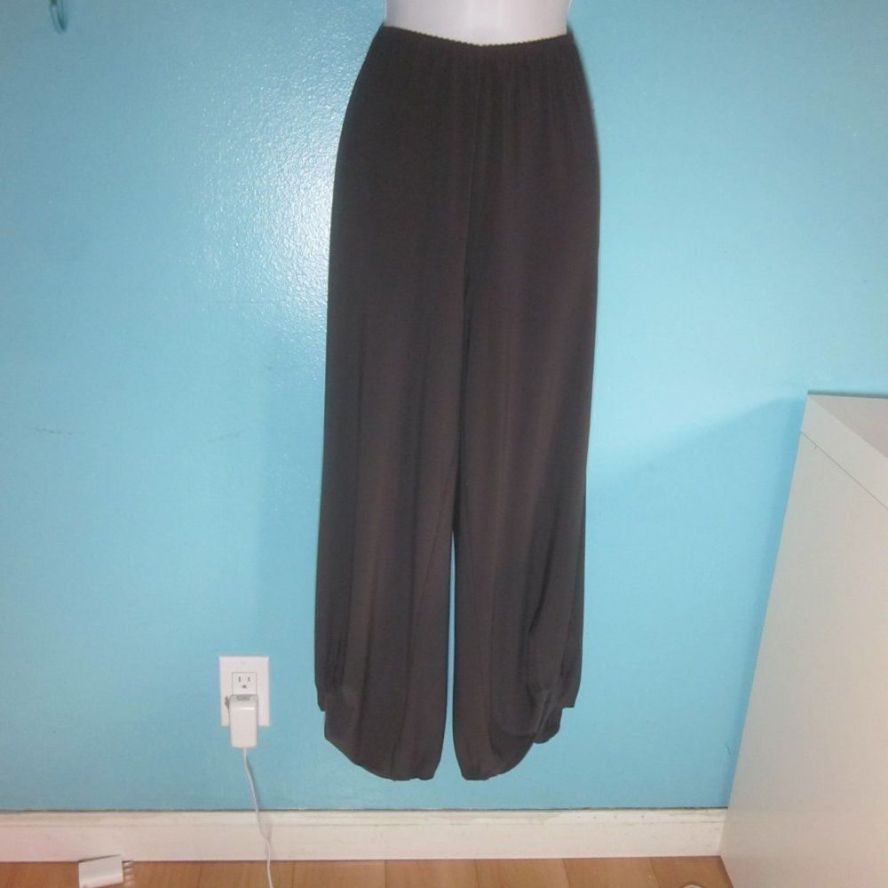 Other Deca de vous a nous CHIK Taupe Pants Size 3 Size 30" / US 8 / IT 44 - 10 Thumbnail